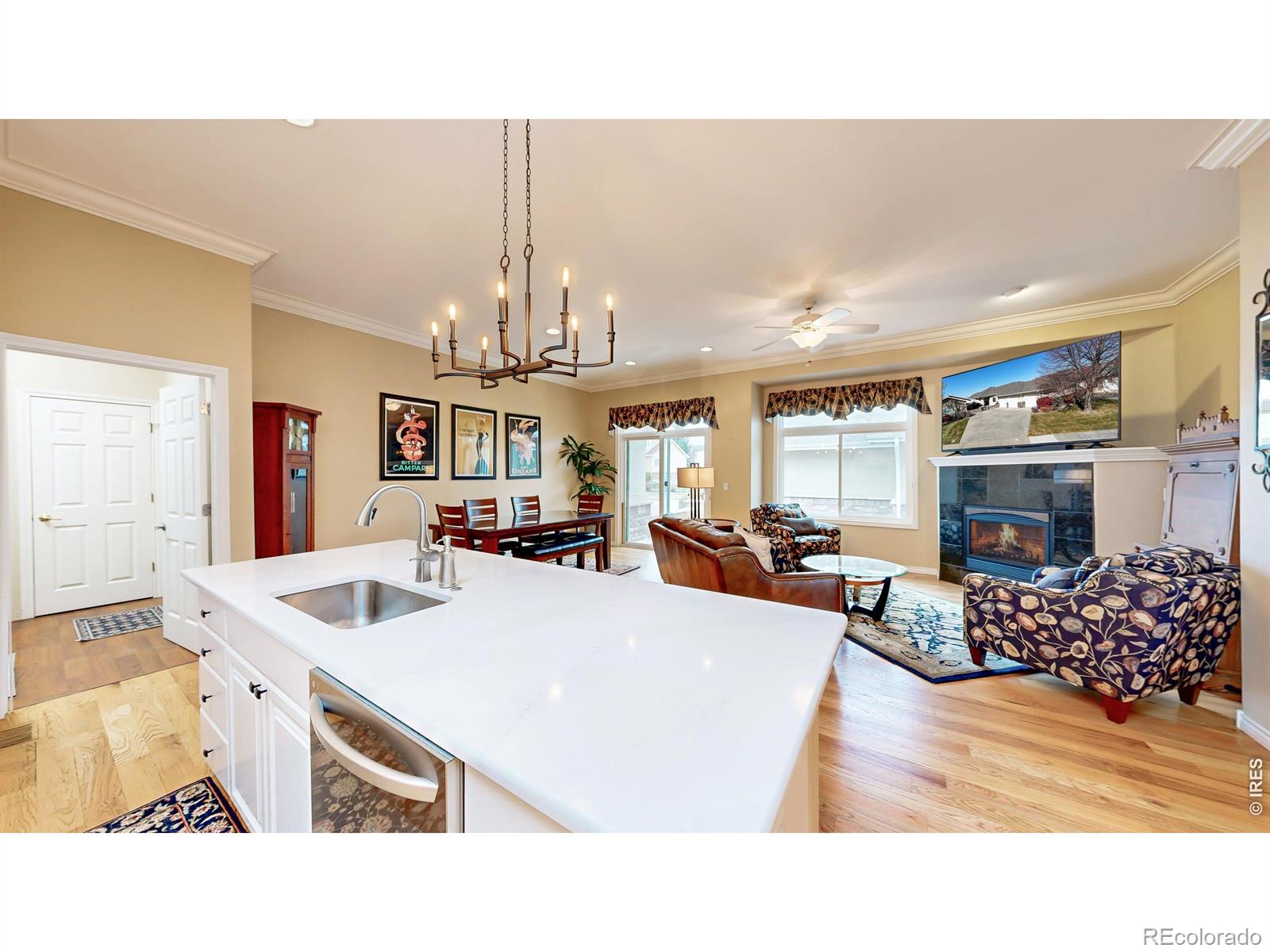 MLS Image #10 for 5852  watson drive,fort collins, Colorado
