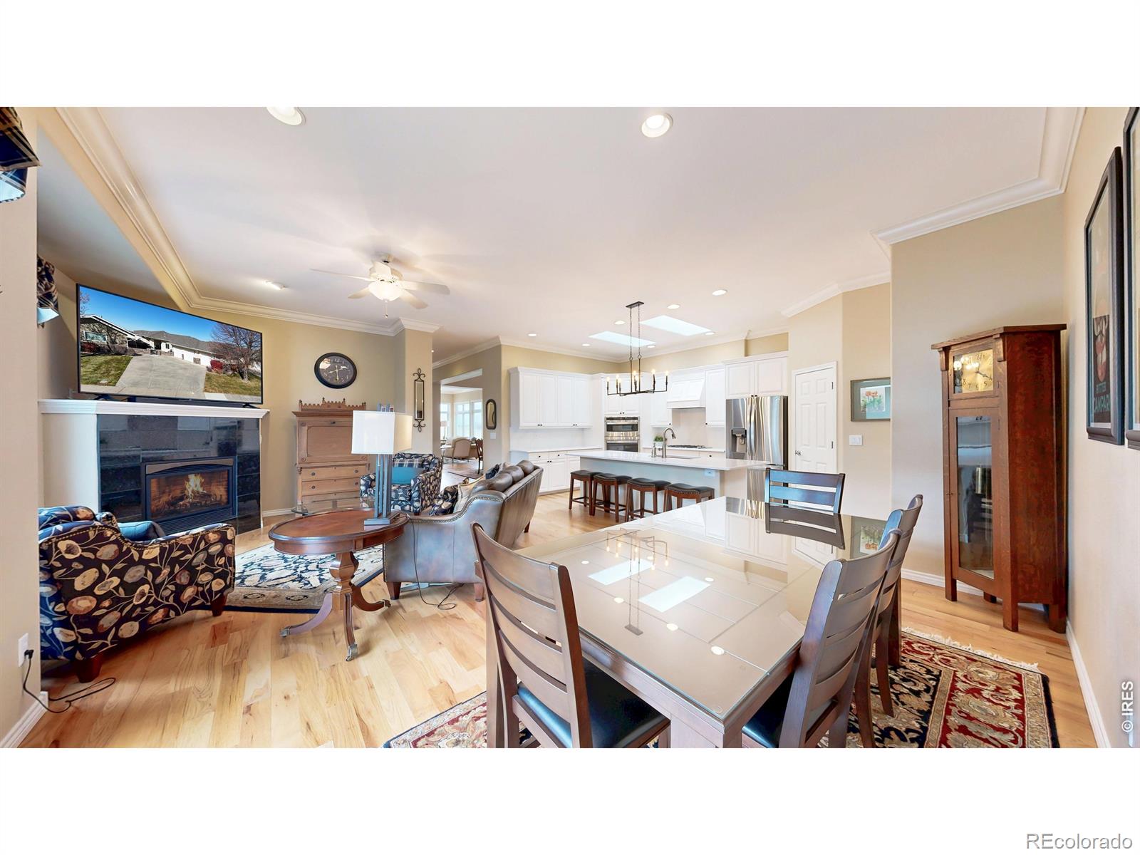 MLS Image #13 for 5852  watson drive,fort collins, Colorado