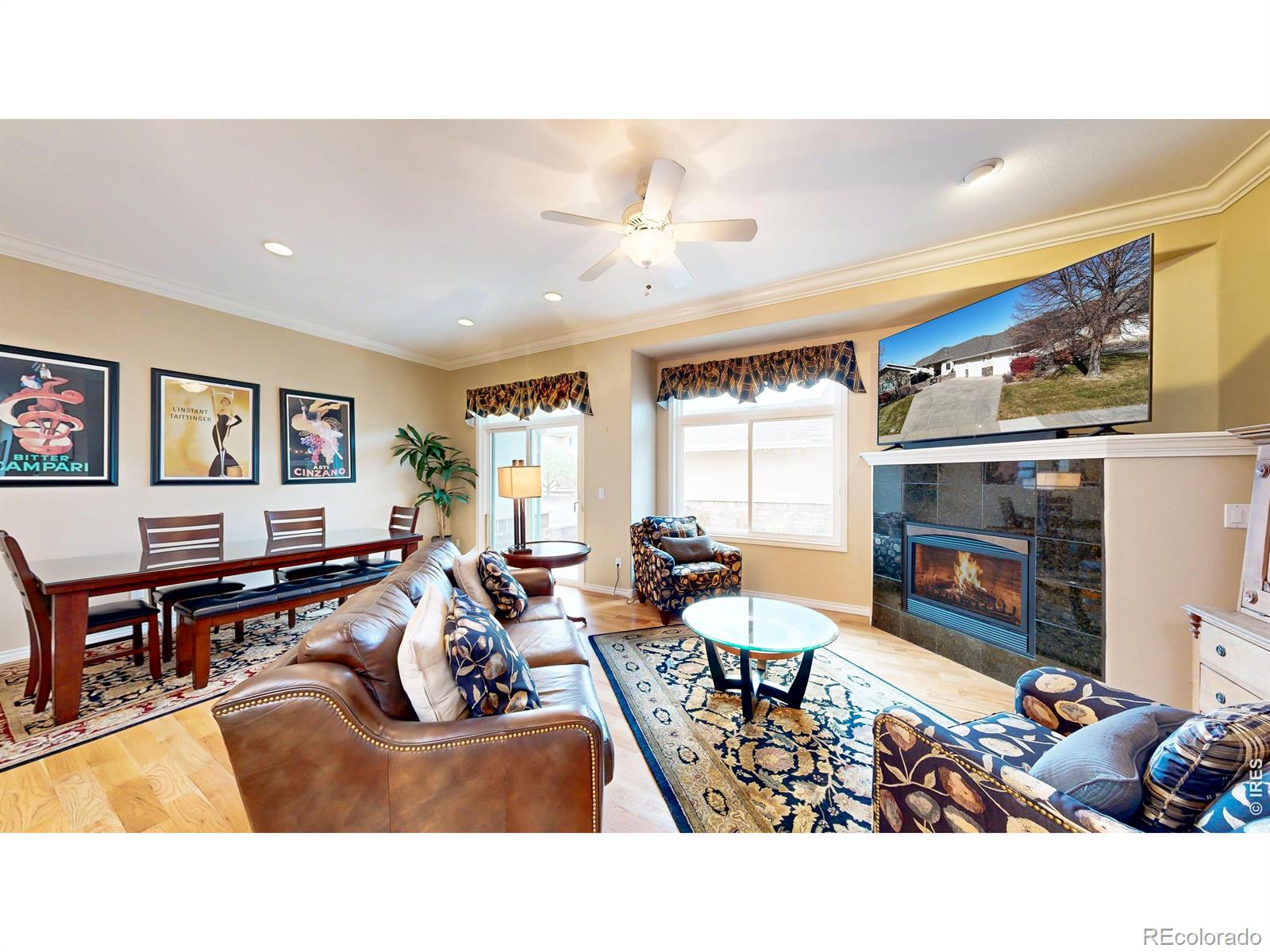 MLS Image #15 for 5852  watson drive,fort collins, Colorado