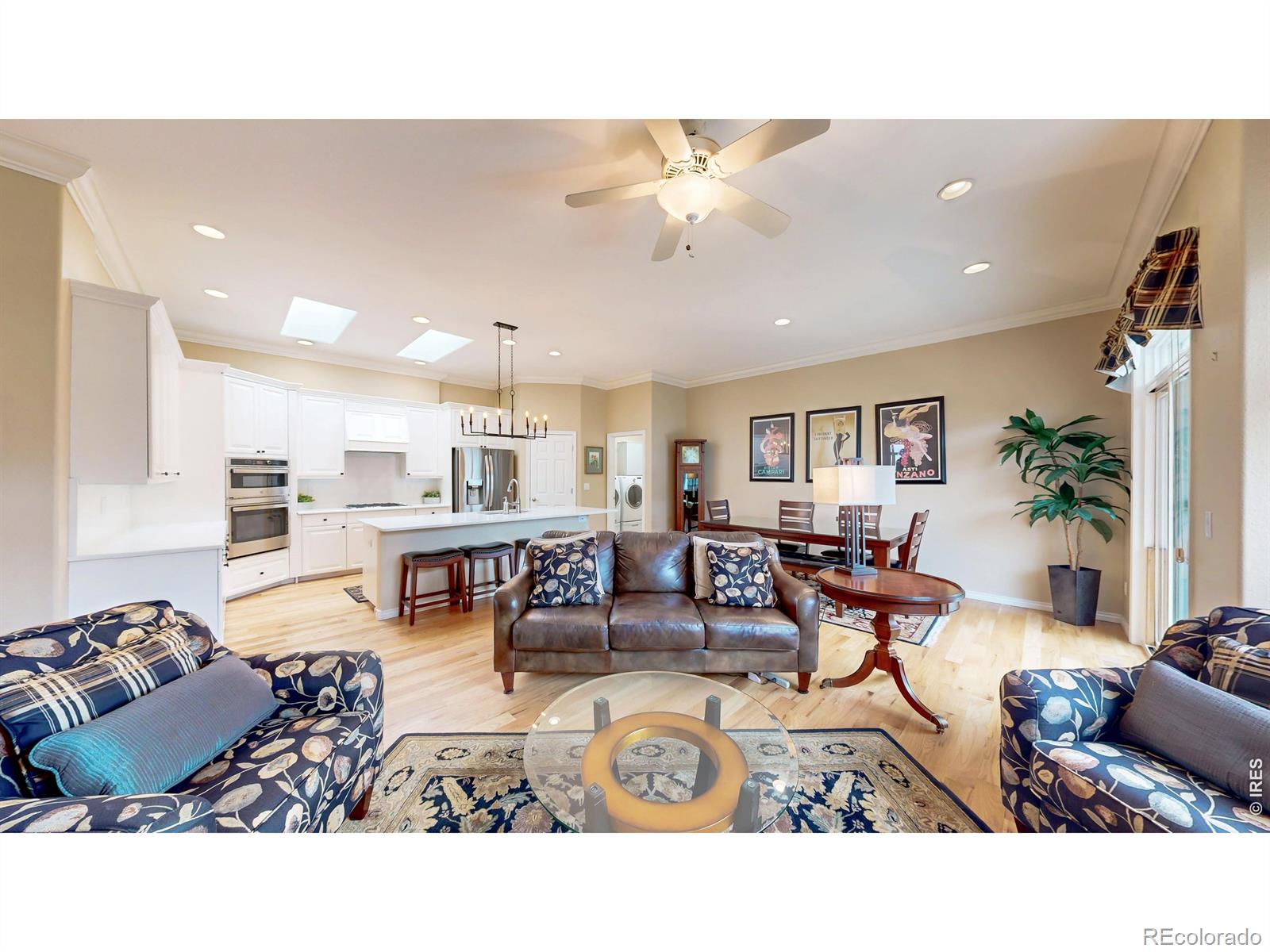 MLS Image #16 for 5852  watson drive,fort collins, Colorado