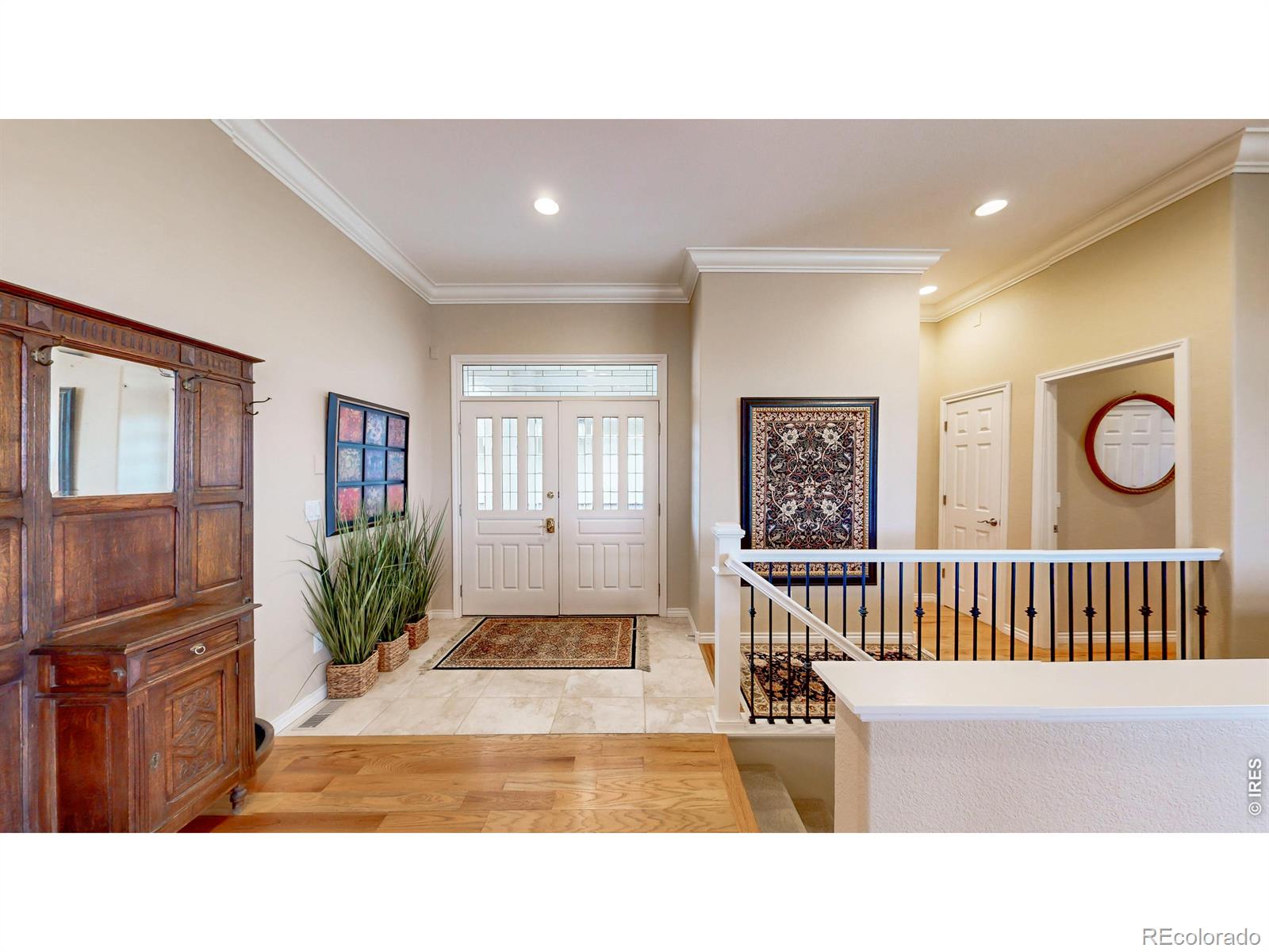 MLS Image #2 for 5852  watson drive,fort collins, Colorado
