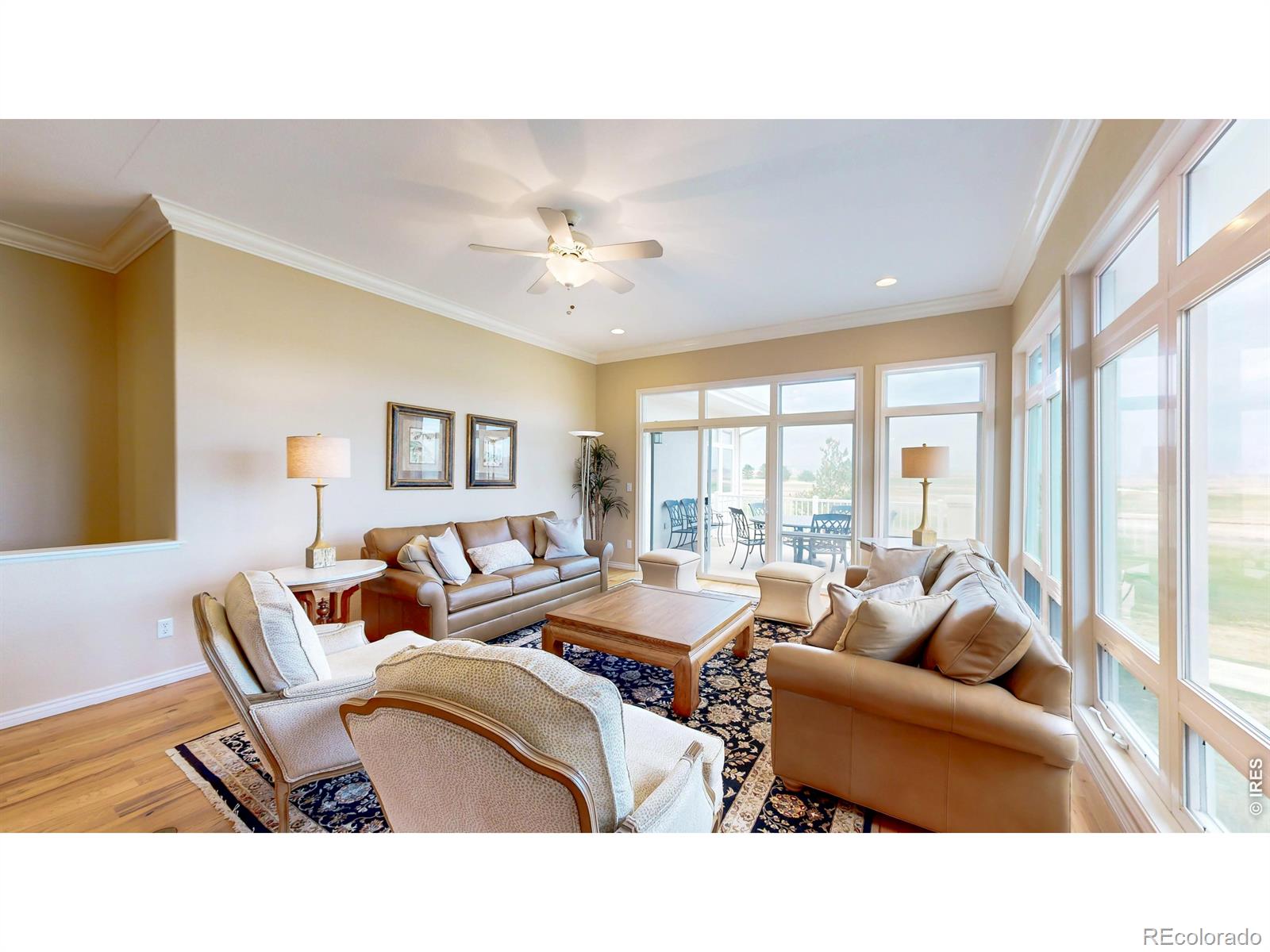 MLS Image #5 for 5852  watson drive,fort collins, Colorado