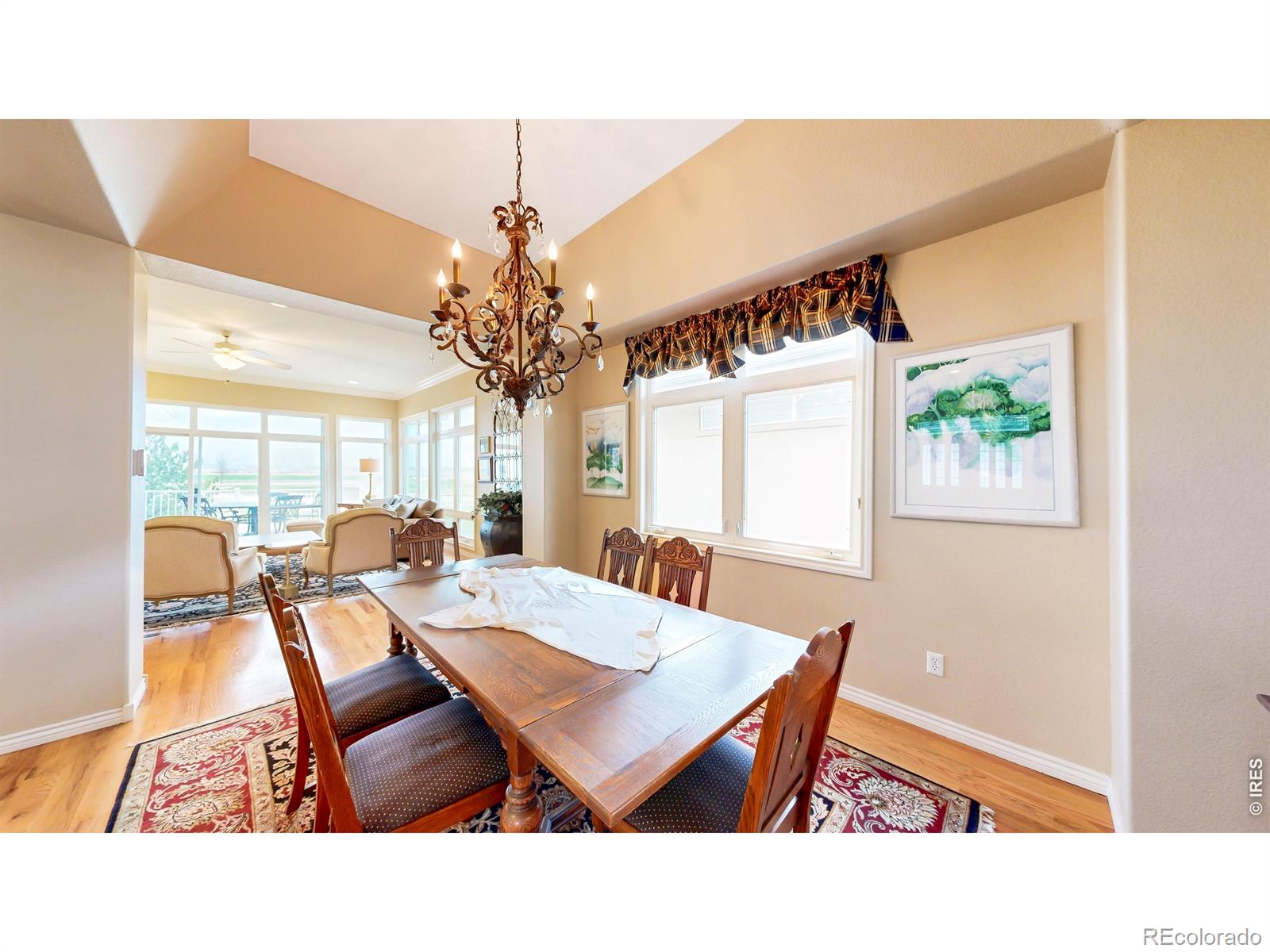 MLS Image #6 for 5852  watson drive,fort collins, Colorado