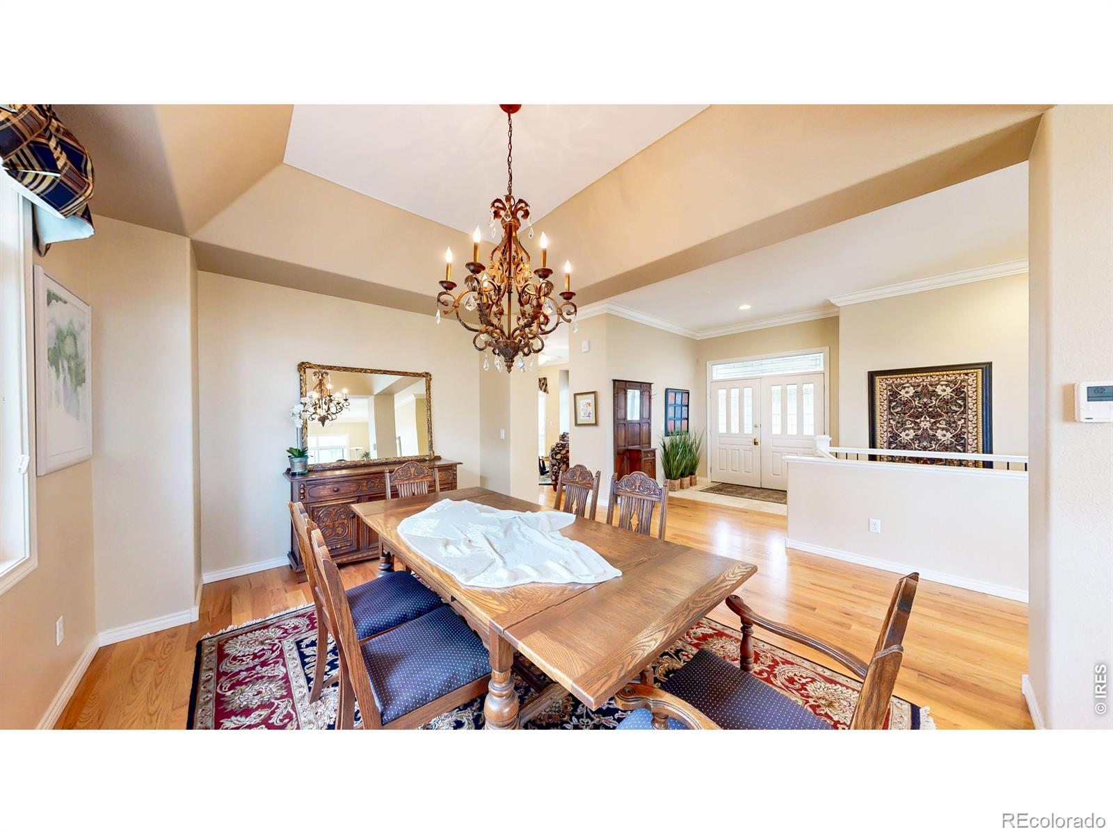 MLS Image #7 for 5852  watson drive,fort collins, Colorado