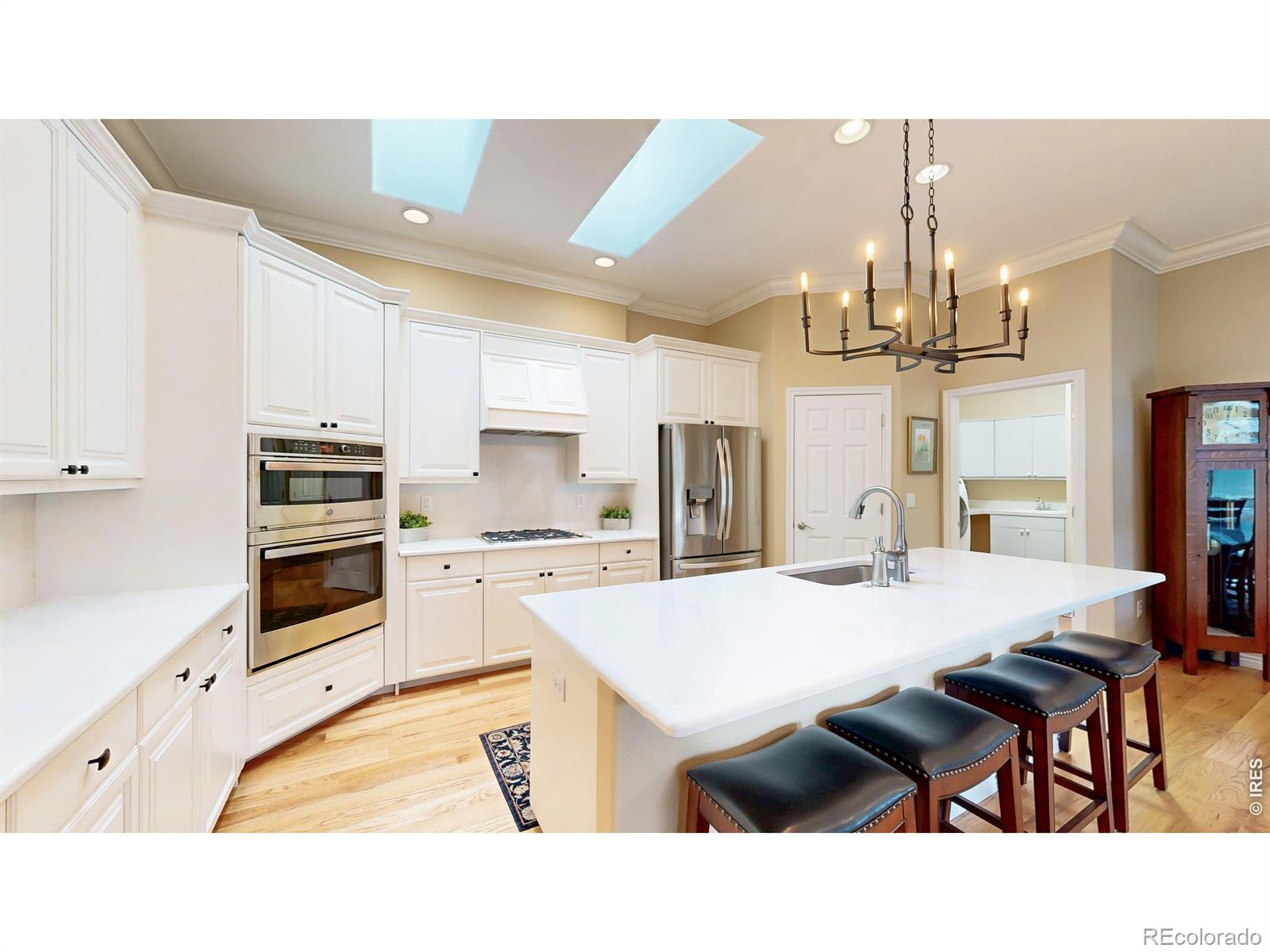 MLS Image #9 for 5852  watson drive,fort collins, Colorado