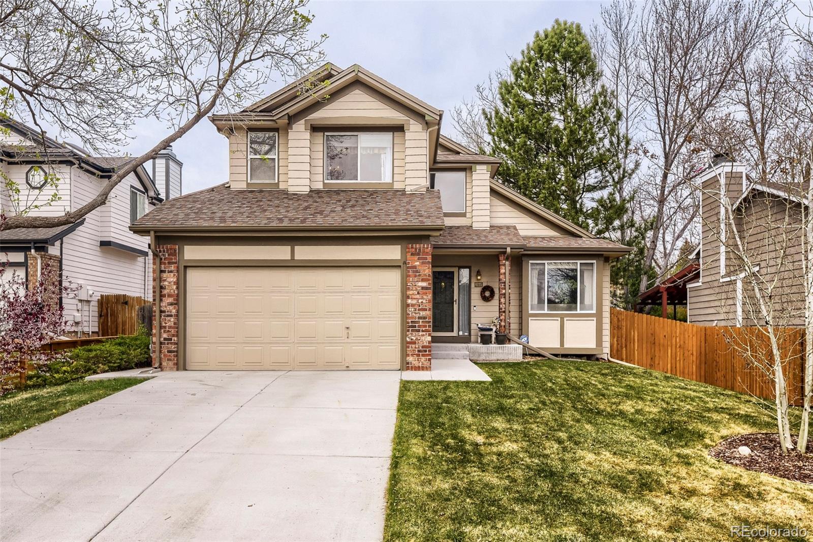 MLS Image #0 for 6225 s parfet street,littleton, Colorado