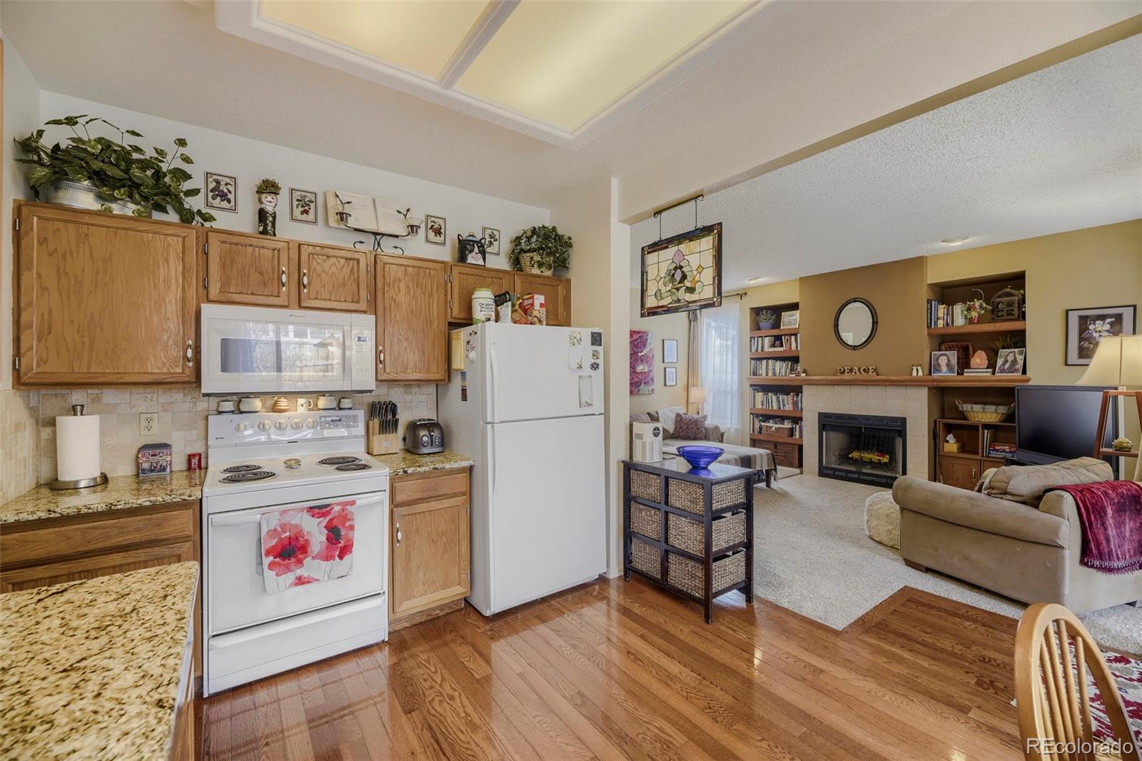 MLS Image #10 for 6225 s parfet street,littleton, Colorado