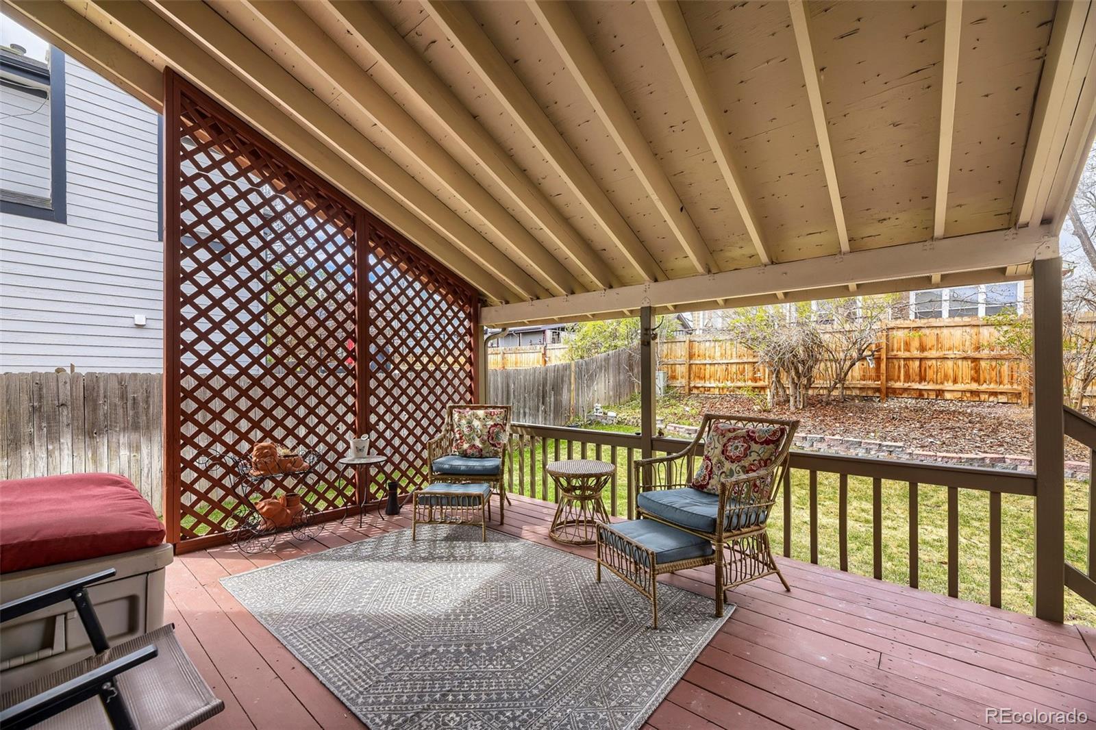 MLS Image #24 for 6225 s parfet street,littleton, Colorado