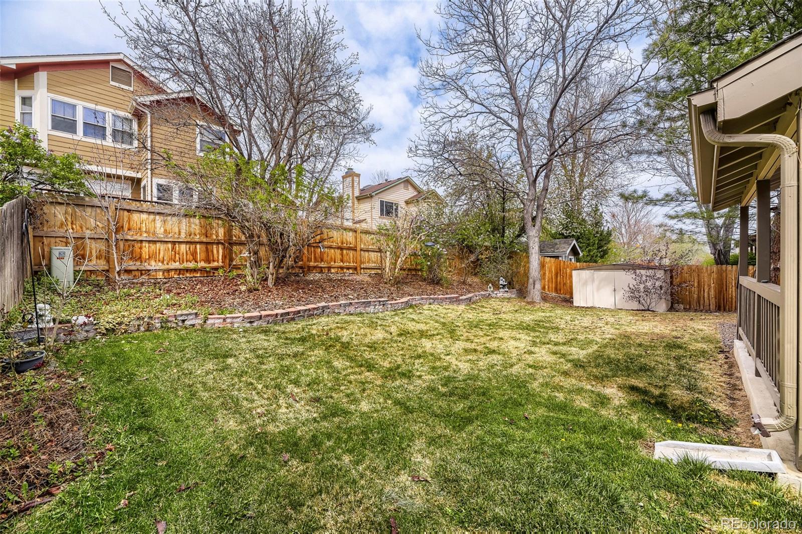 MLS Image #26 for 6225 s parfet street,littleton, Colorado