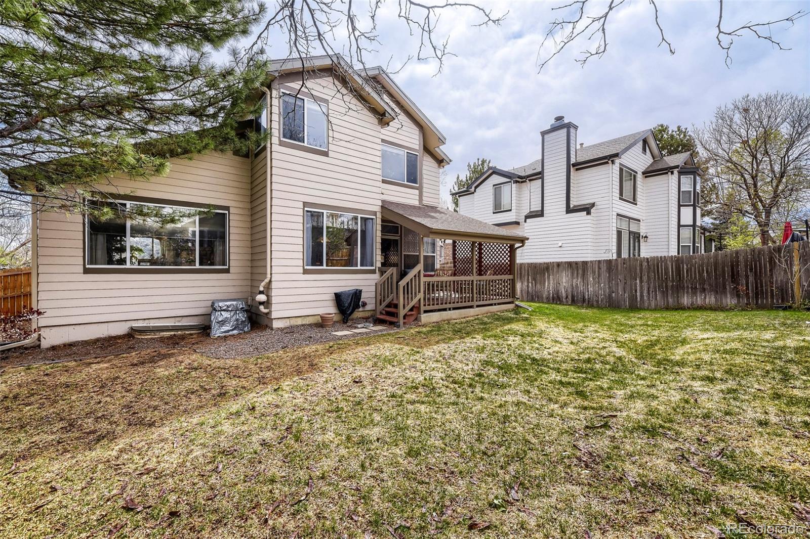 MLS Image #27 for 6225 s parfet street,littleton, Colorado