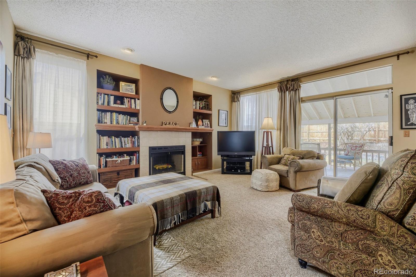 MLS Image #4 for 6225 s parfet street,littleton, Colorado