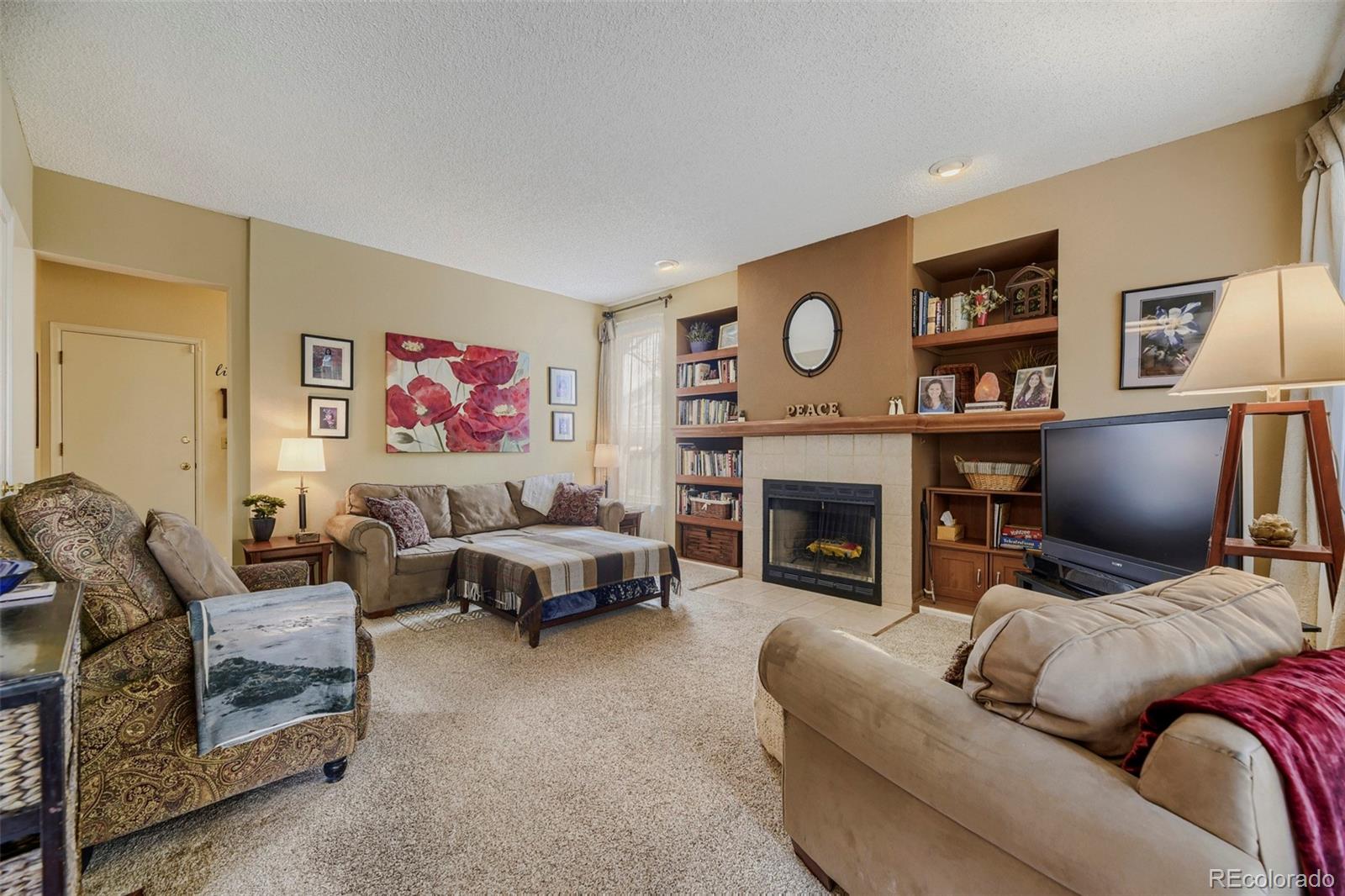MLS Image #5 for 6225 s parfet street,littleton, Colorado