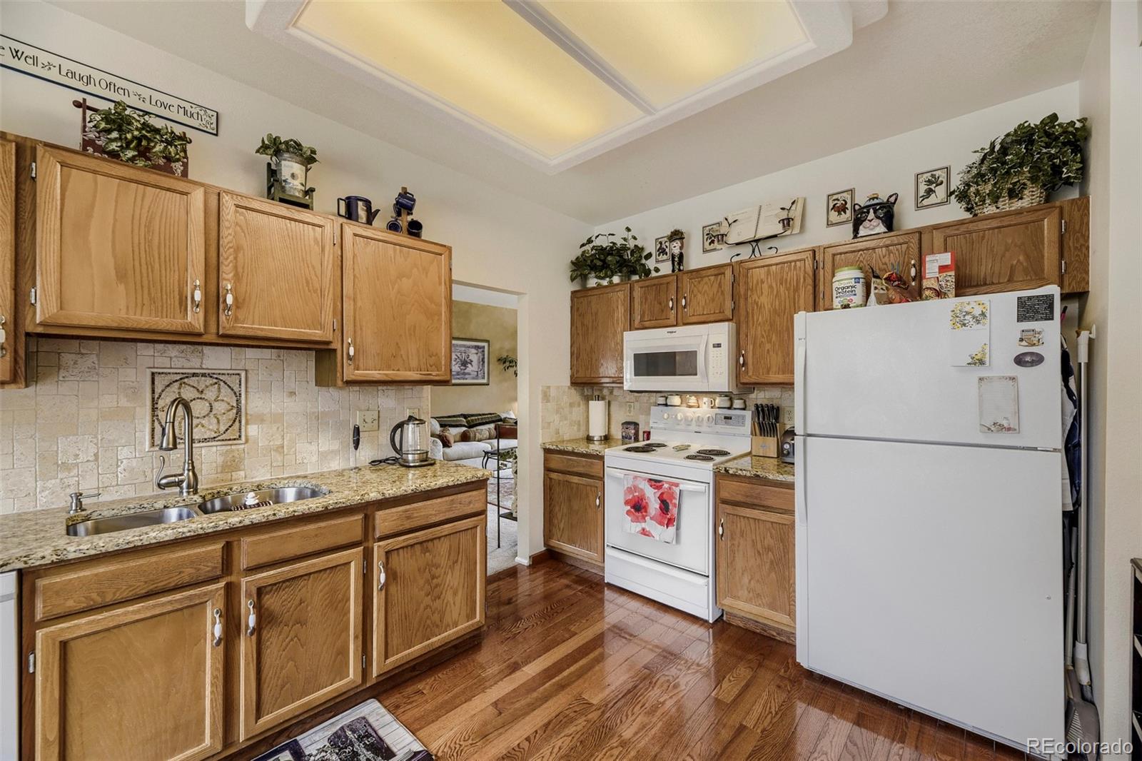 MLS Image #9 for 6225 s parfet street,littleton, Colorado
