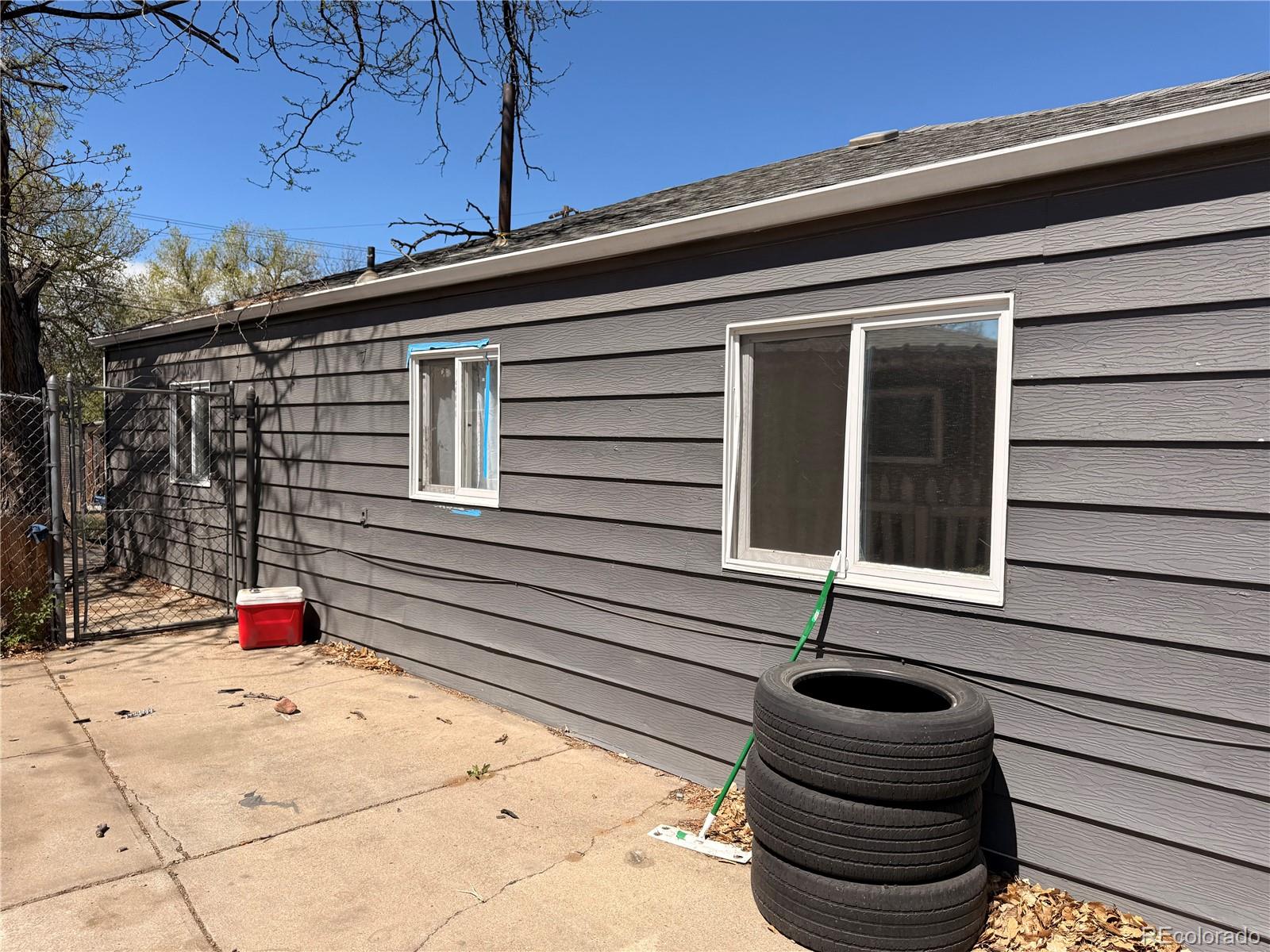 MLS Image #2 for 815  zion street,aurora, Colorado