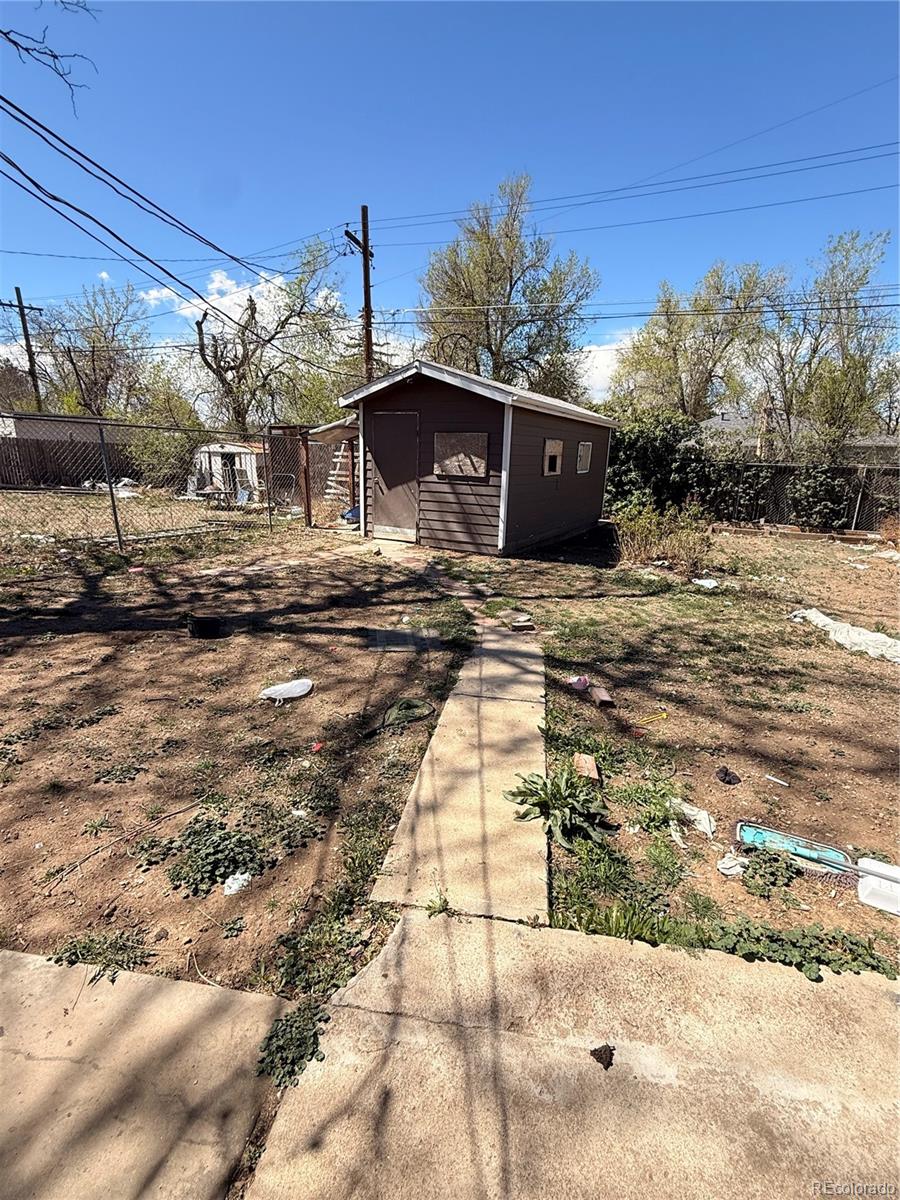 MLS Image #20 for 815  zion street,aurora, Colorado