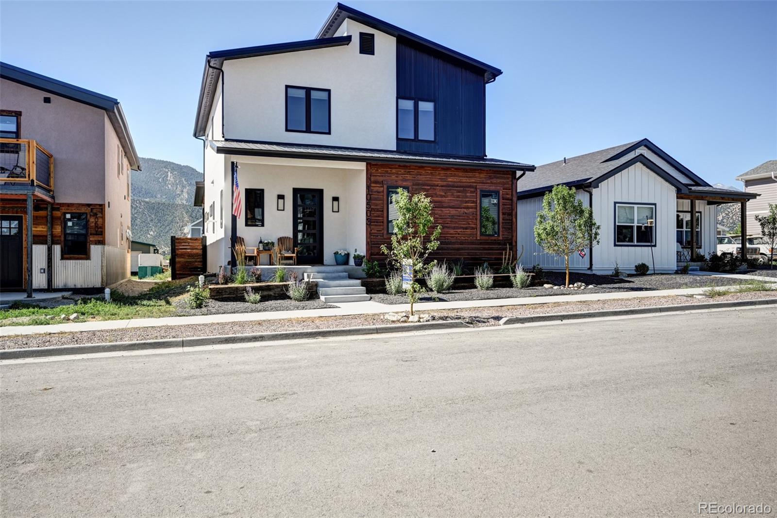 MLS Image #0 for 10503  willow avenue,poncha springs, Colorado