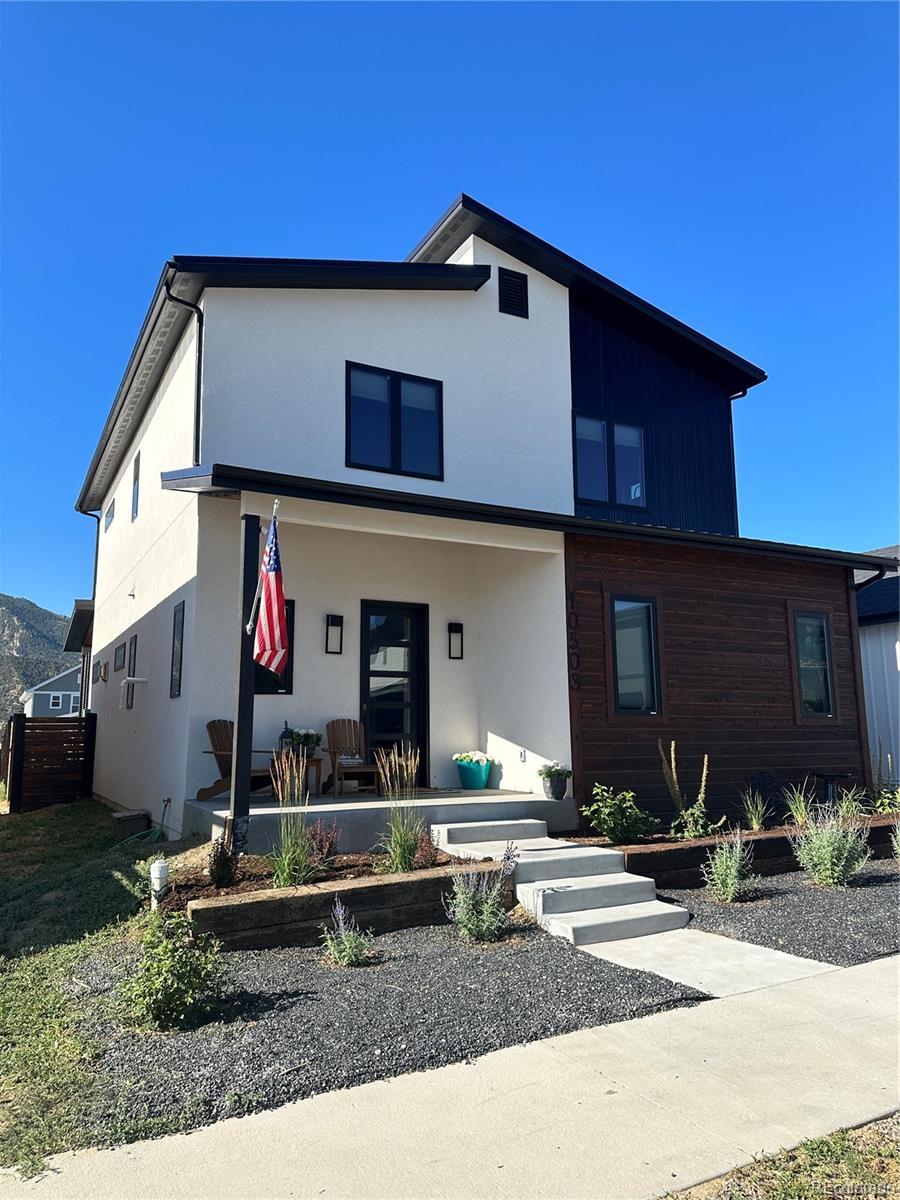 MLS Image #1 for 10503  willow avenue,poncha springs, Colorado
