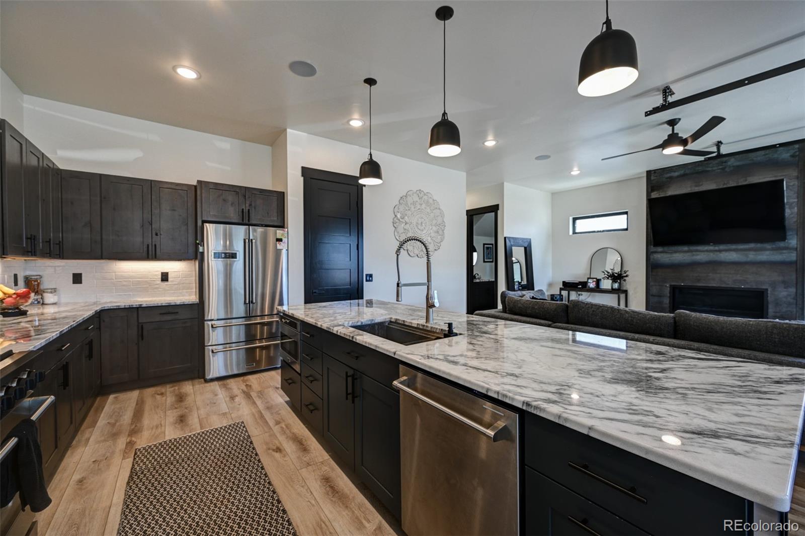 MLS Image #11 for 10503  willow avenue,poncha springs, Colorado