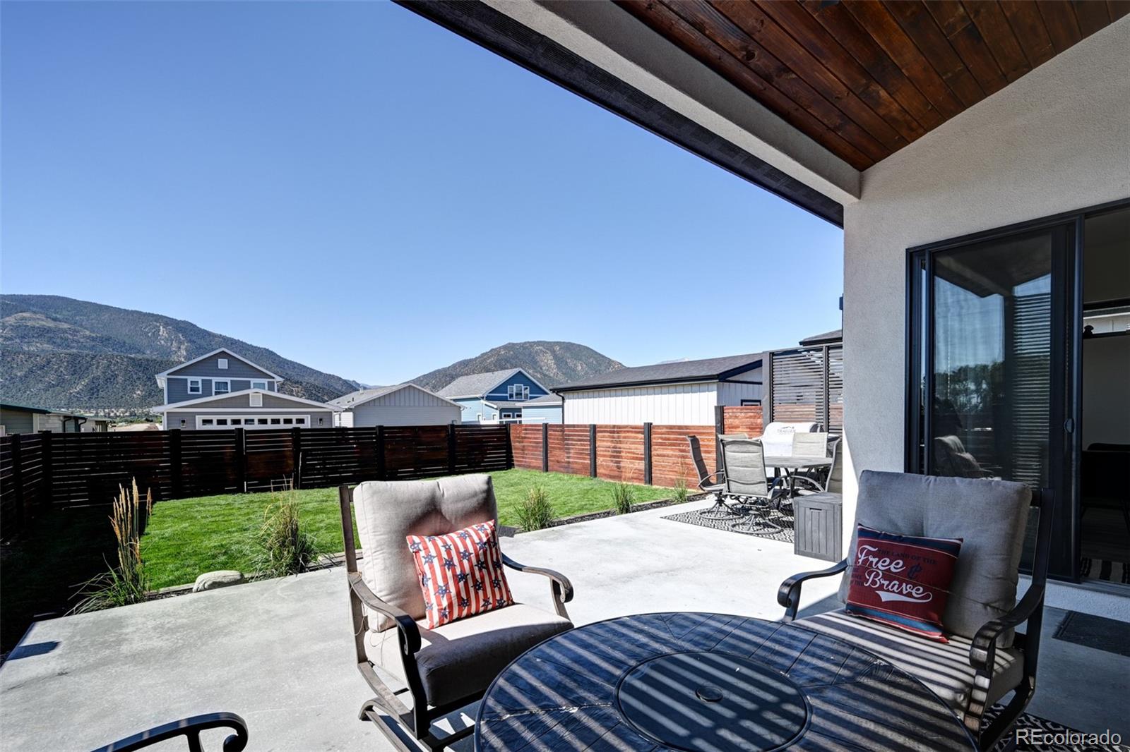 MLS Image #14 for 10503  willow avenue,poncha springs, Colorado