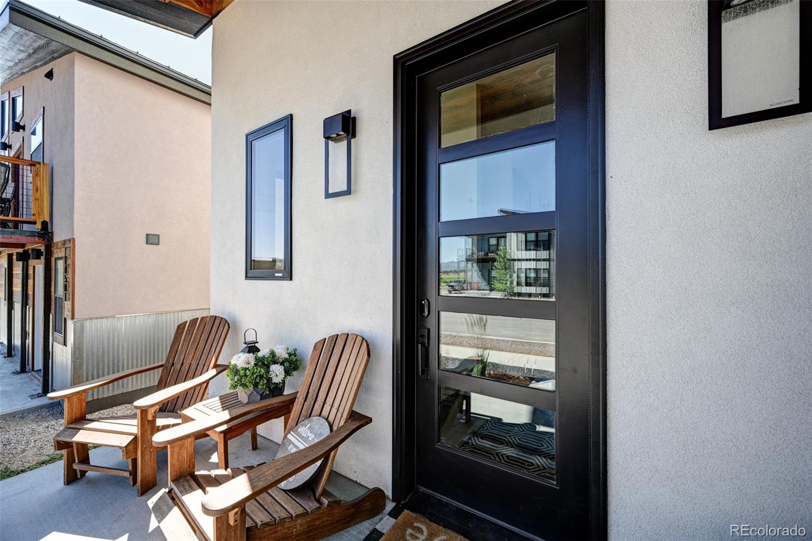 MLS Image #2 for 10503  willow avenue,poncha springs, Colorado