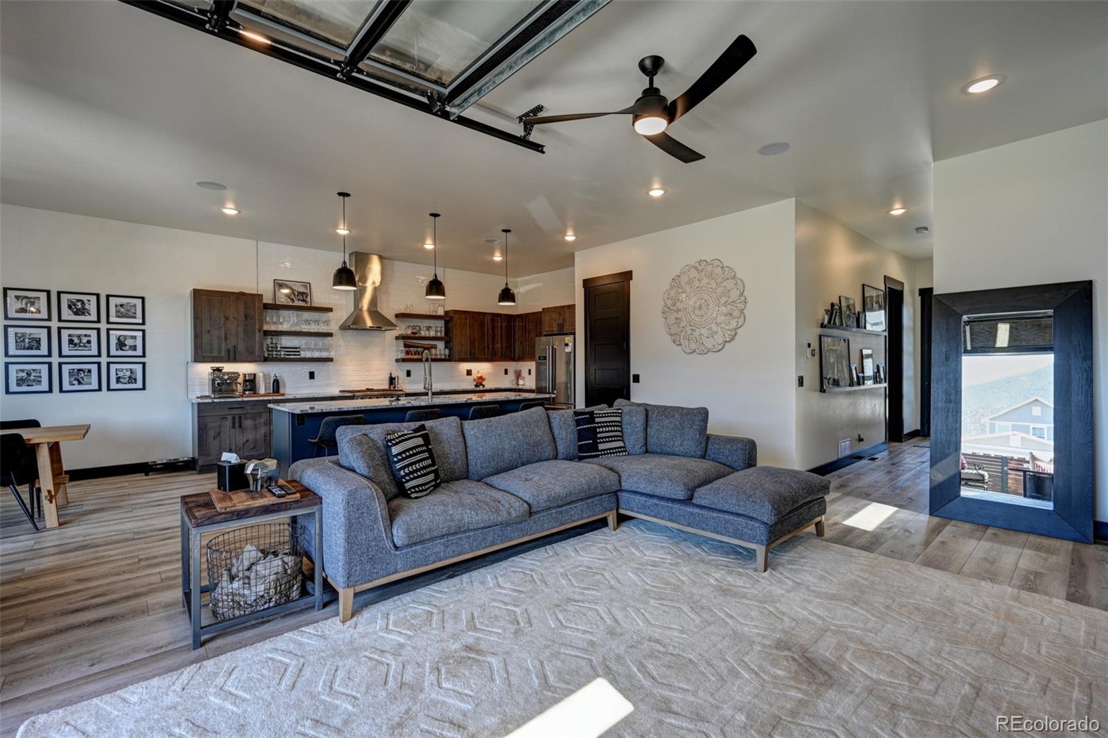 MLS Image #5 for 10503  willow avenue,poncha springs, Colorado