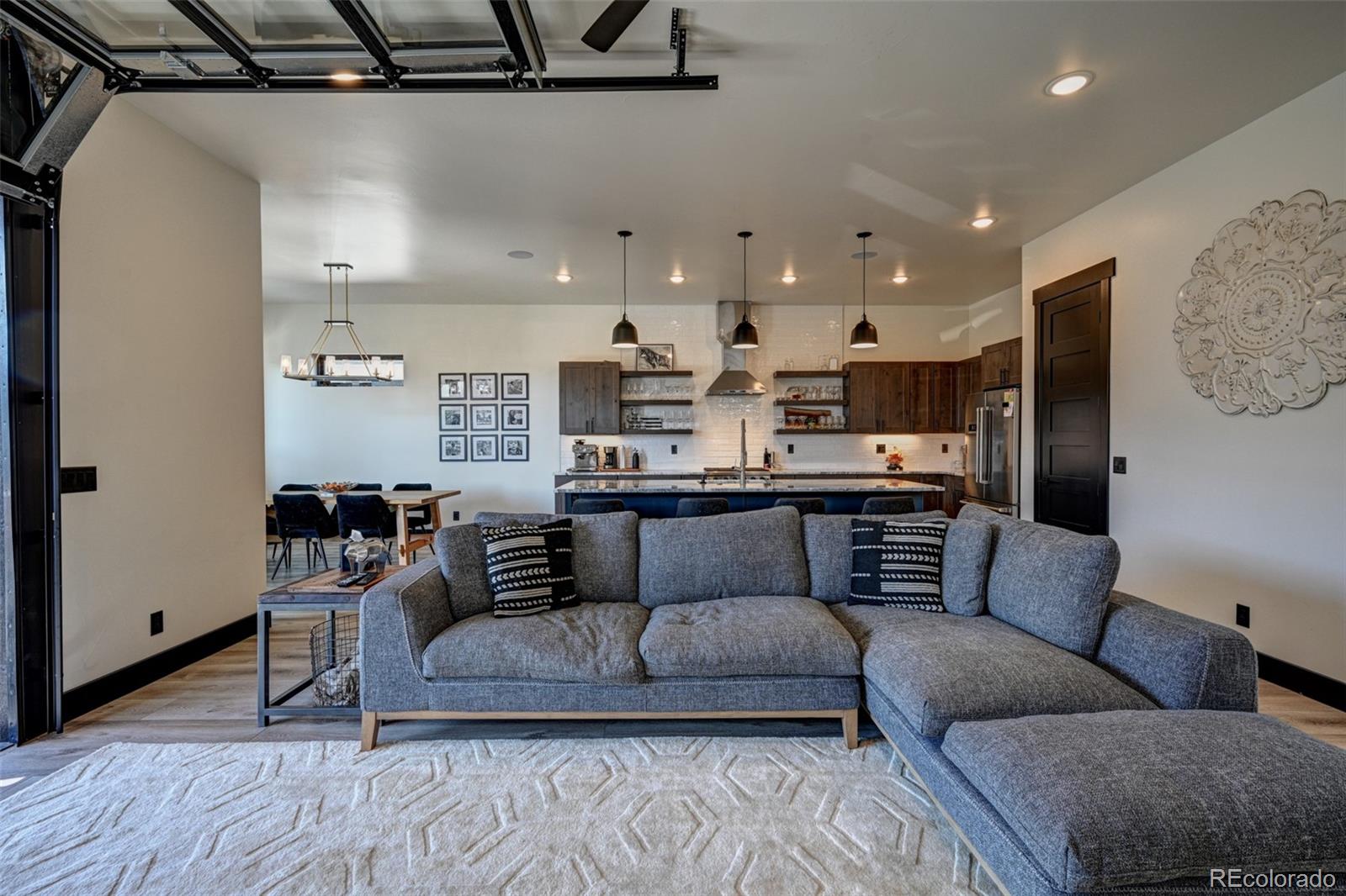 MLS Image #6 for 10503  willow avenue,poncha springs, Colorado