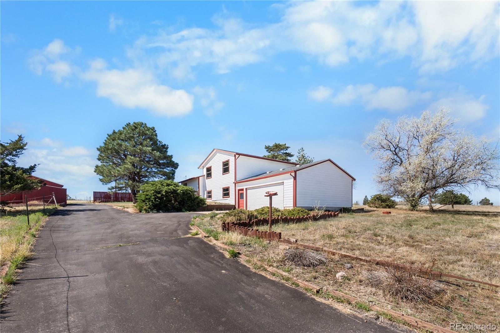 MLS Image #2 for 45990  summit road,parker, Colorado