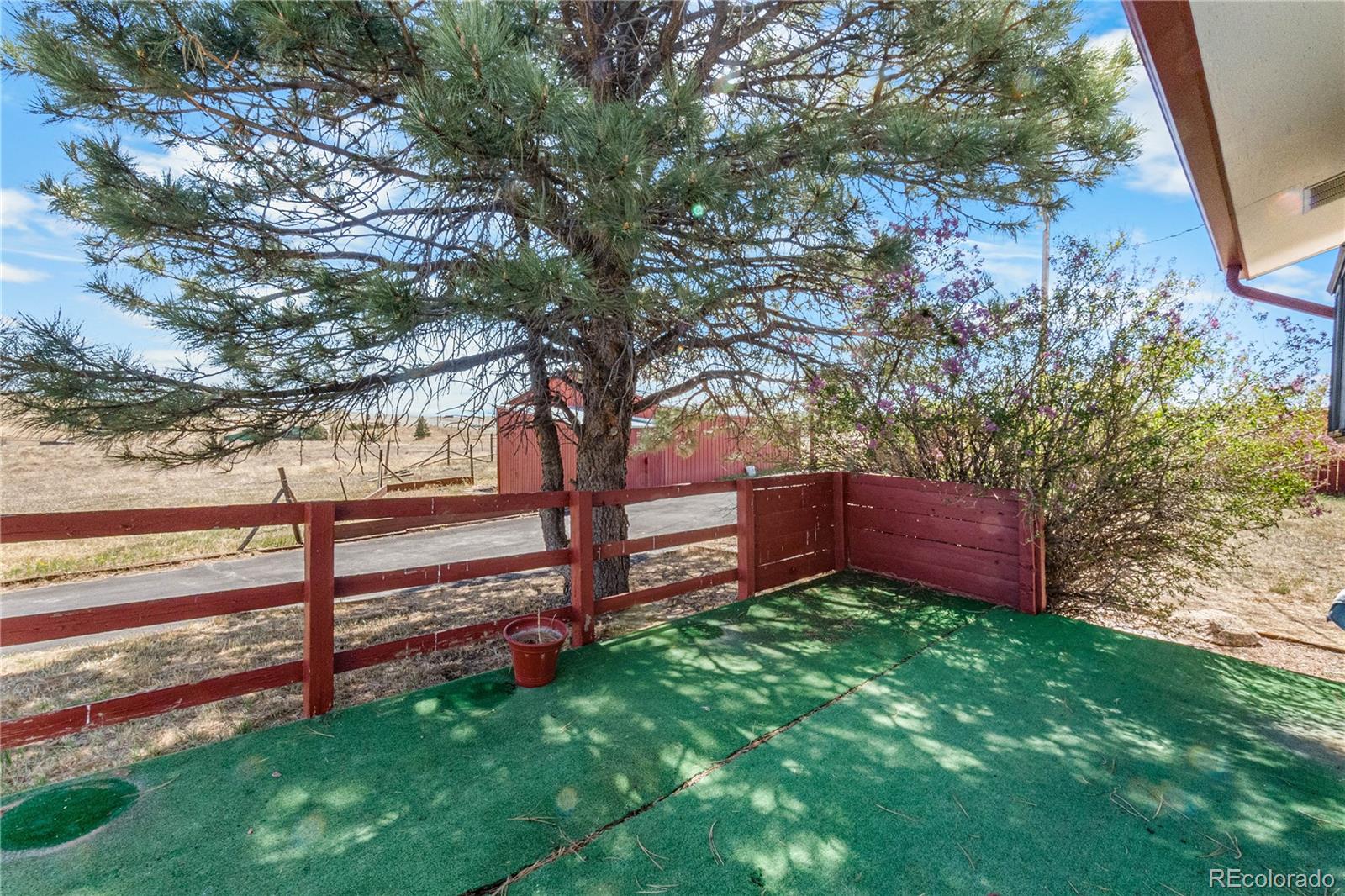 MLS Image #34 for 45990  summit road,parker, Colorado