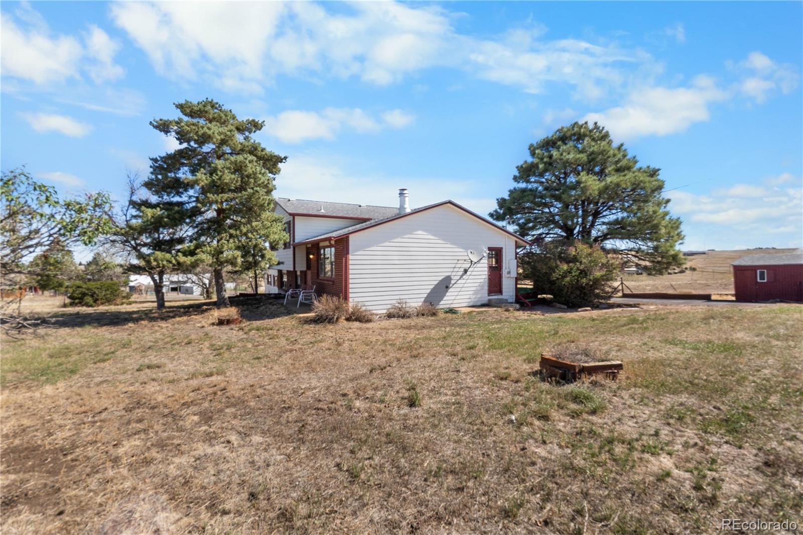 MLS Image #38 for 45990  summit road,parker, Colorado
