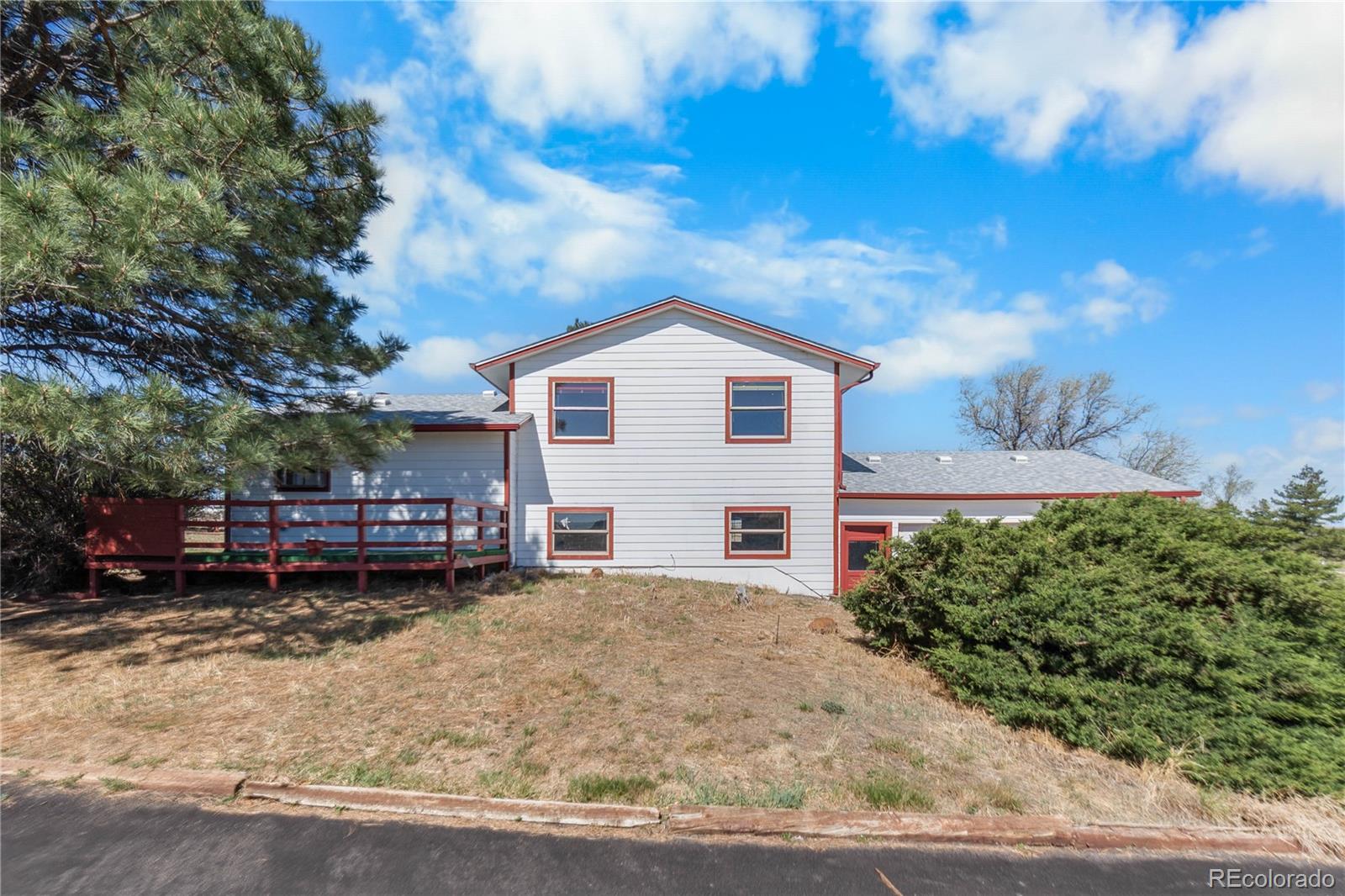 MLS Image #39 for 45990  summit road,parker, Colorado