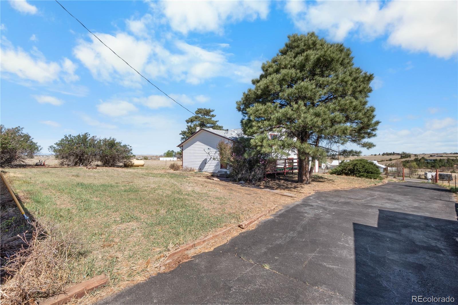 MLS Image #40 for 45990  summit road,parker, Colorado