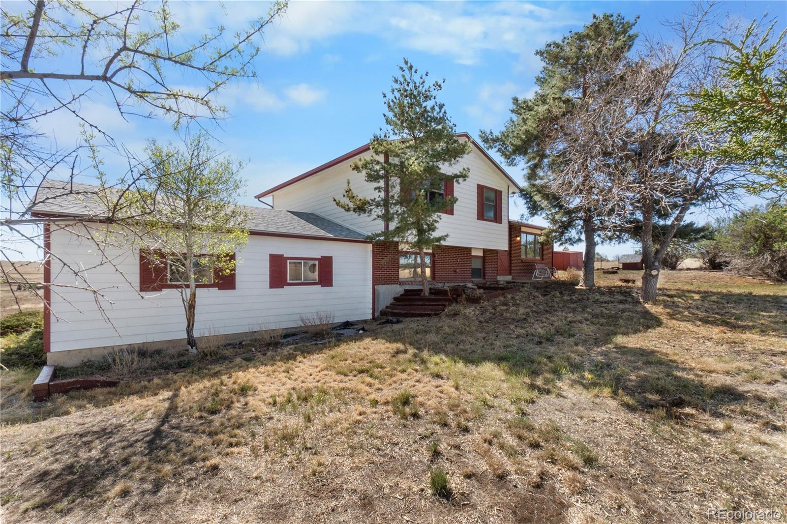 MLS Image #41 for 45990  summit road,parker, Colorado
