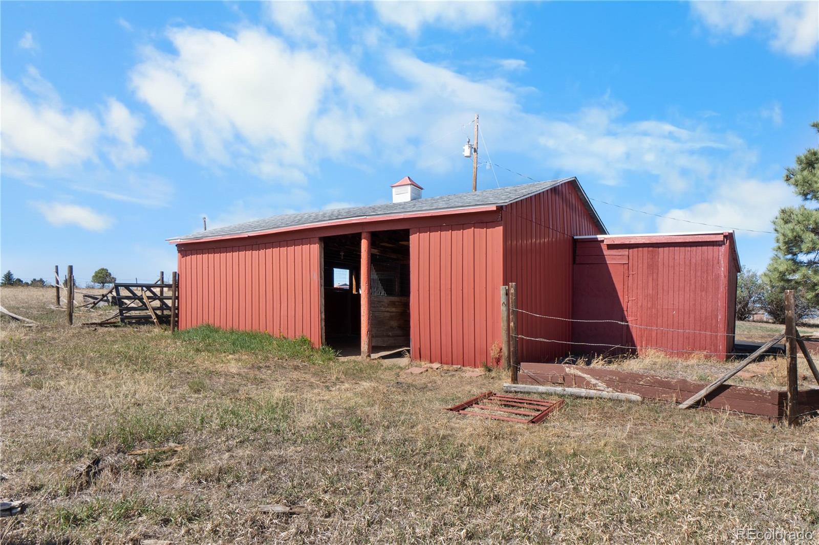 MLS Image #42 for 45990  summit road,parker, Colorado