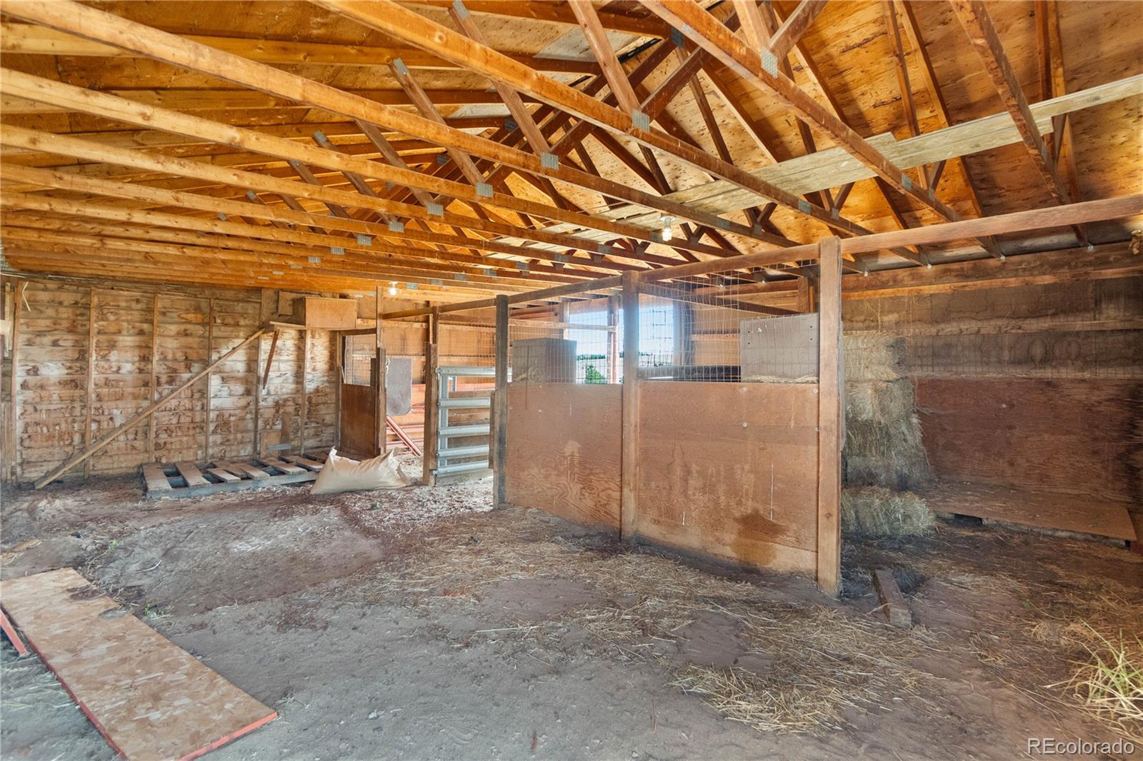 MLS Image #43 for 45990  summit road,parker, Colorado