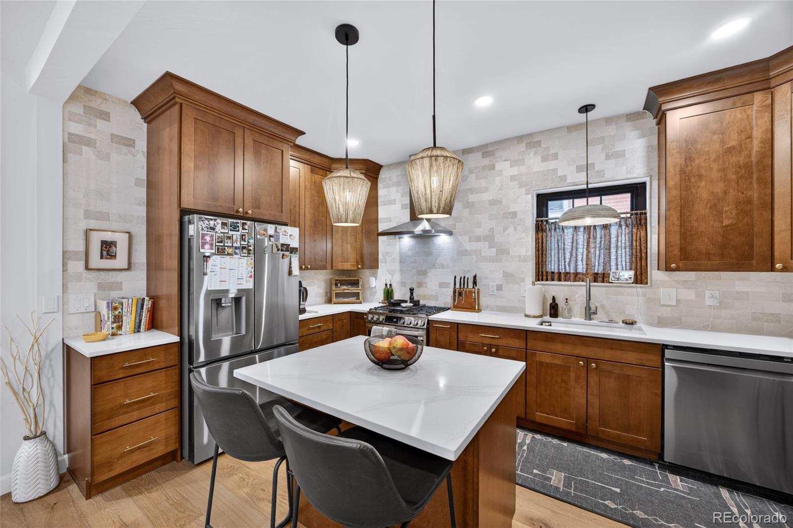 MLS Image #10 for 4148 n clay street,denver, Colorado