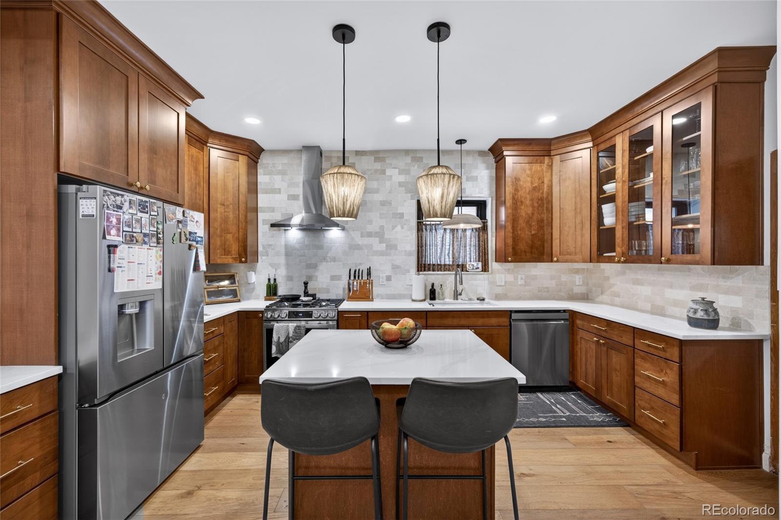 MLS Image #11 for 4148 n clay street,denver, Colorado