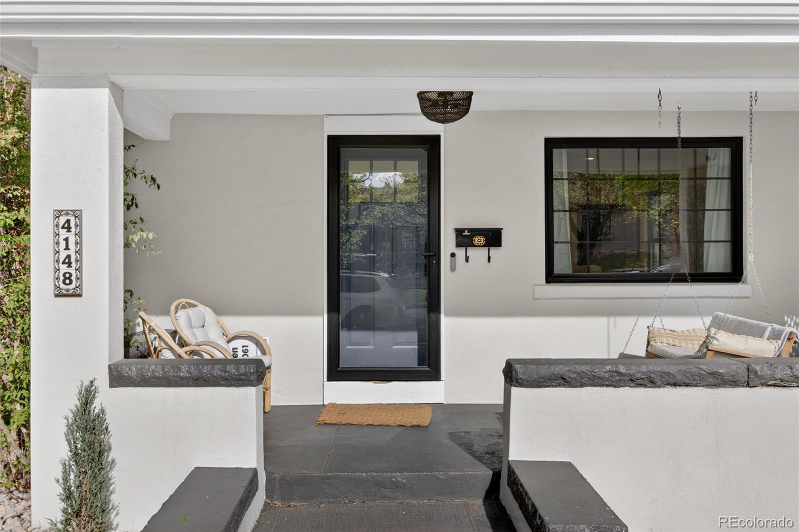 MLS Image #2 for 4148 n clay street,denver, Colorado