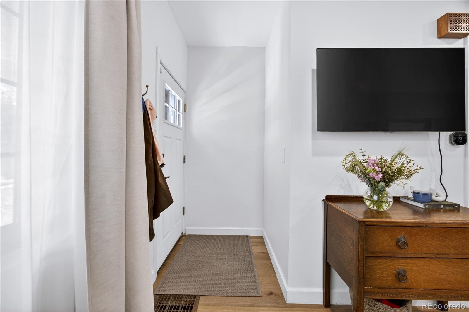 MLS Image #3 for 4148 n clay street,denver, Colorado