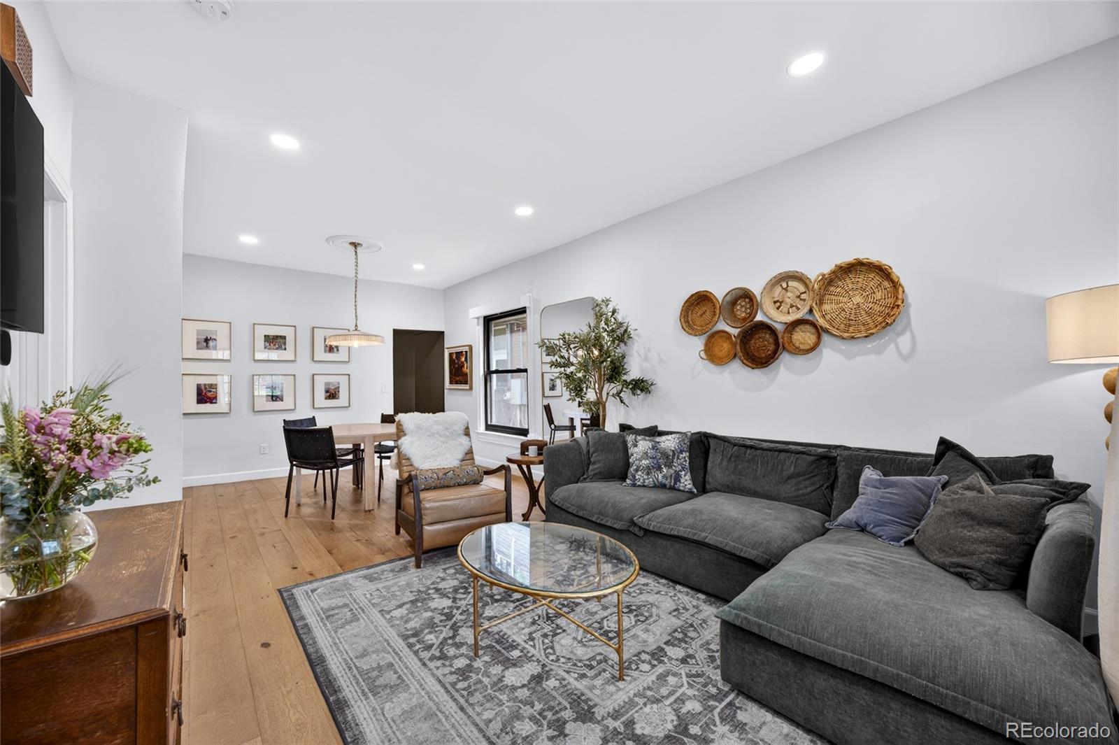 MLS Image #4 for 4148 n clay street,denver, Colorado