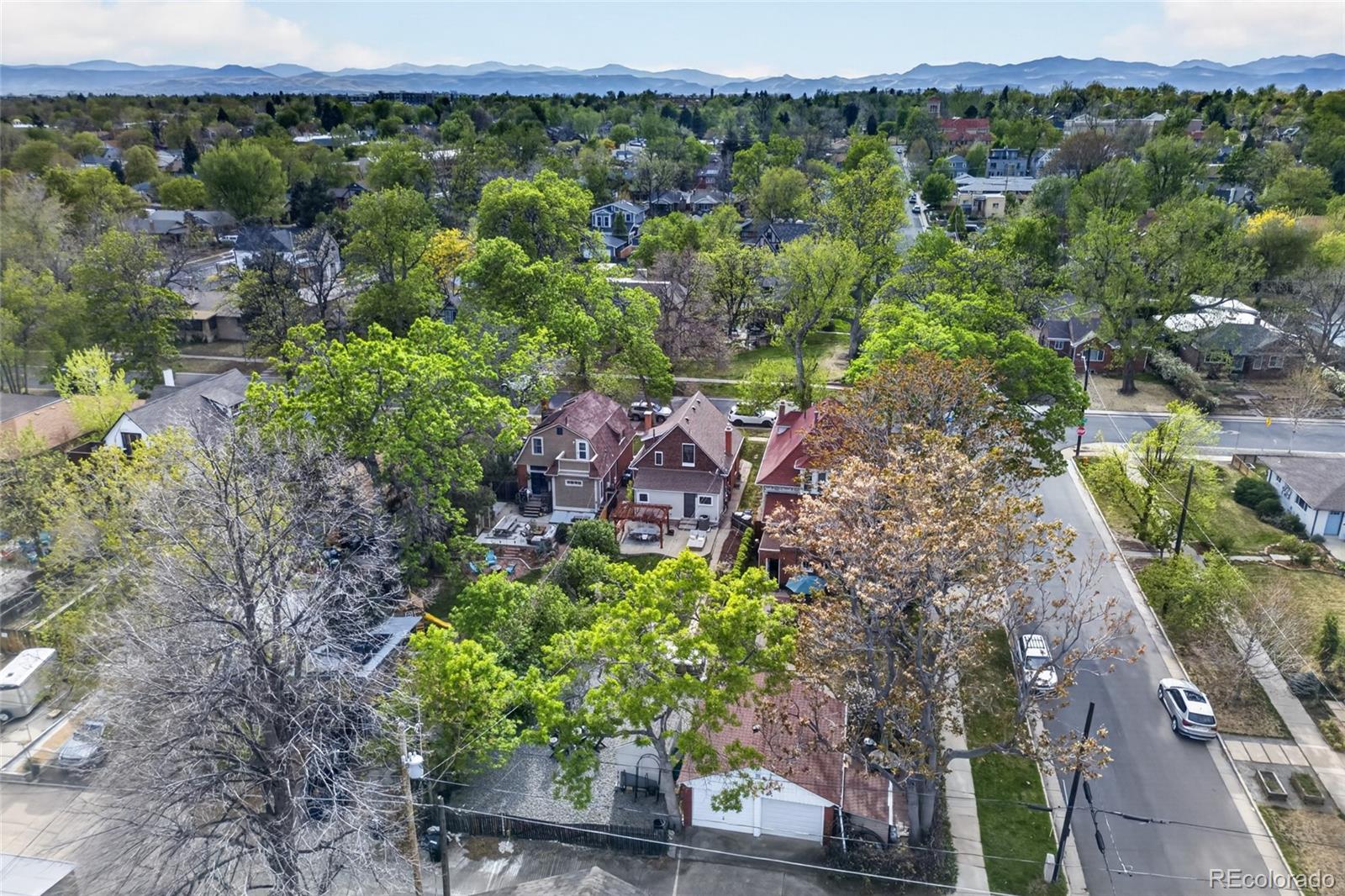MLS Image #43 for 4148 n clay street,denver, Colorado