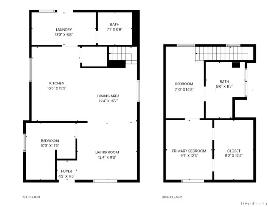 MLS Image #46 for 4148 n clay street,denver, Colorado