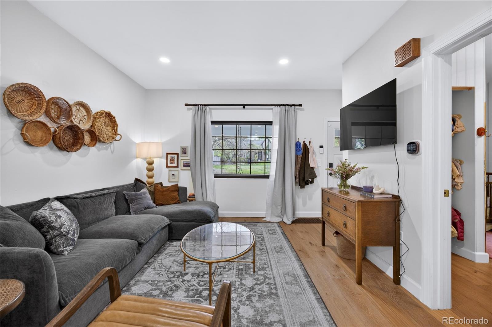 MLS Image #7 for 4148 n clay street,denver, Colorado