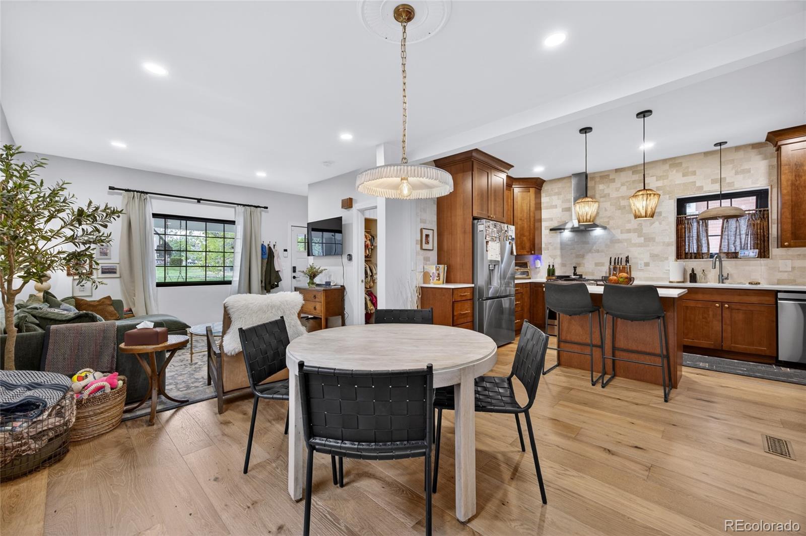 MLS Image #9 for 4148 n clay street,denver, Colorado