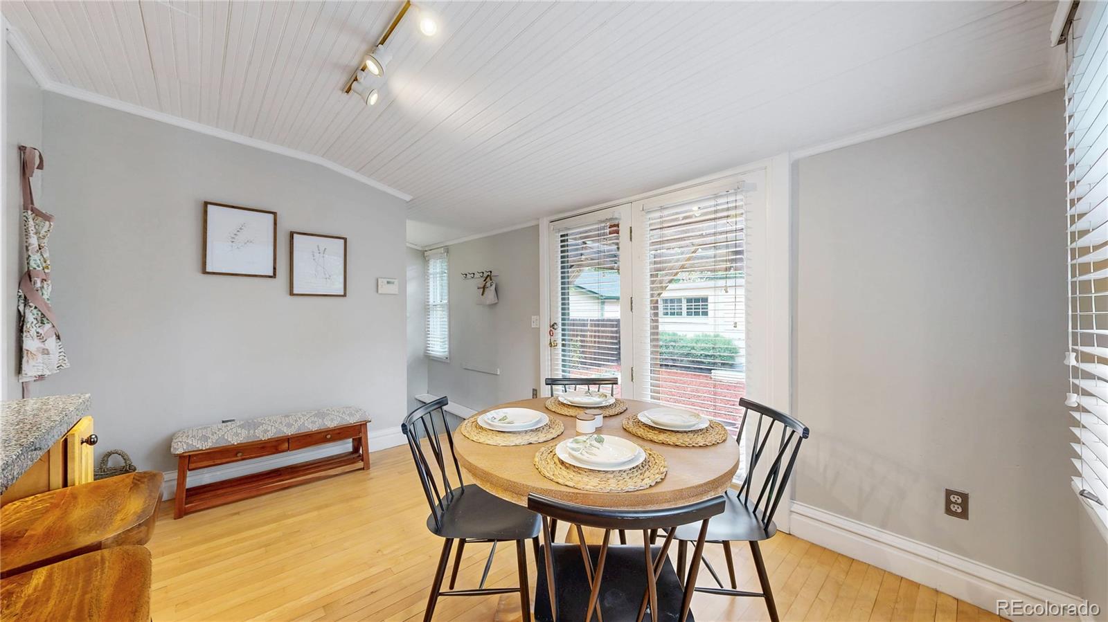 MLS Image #12 for 218 s emerson street,denver, Colorado
