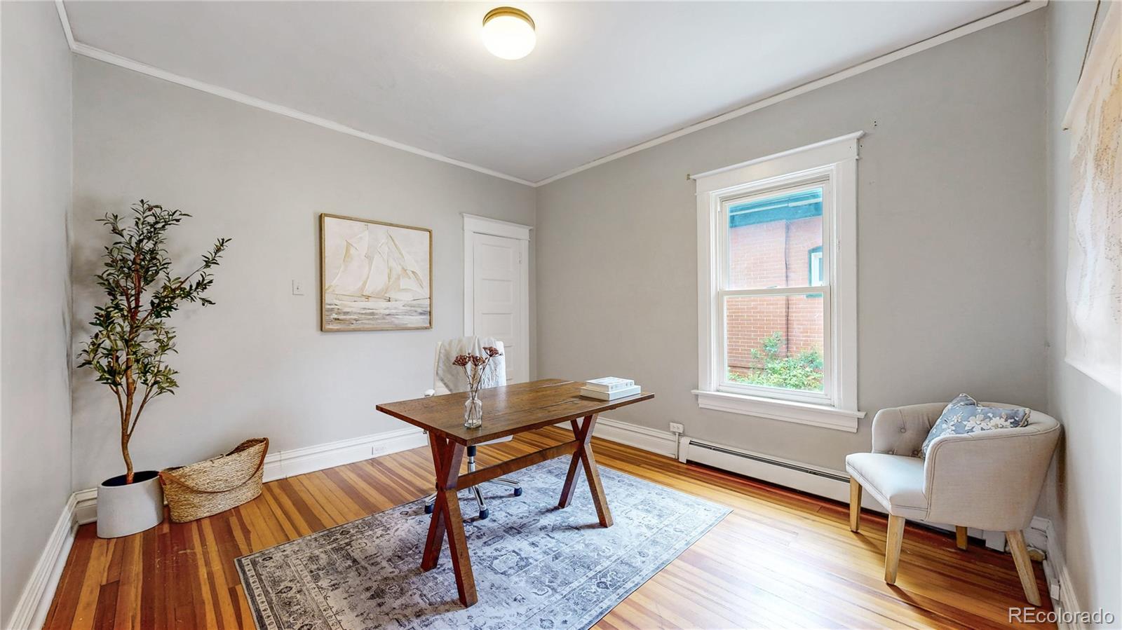 MLS Image #22 for 218 s emerson street,denver, Colorado