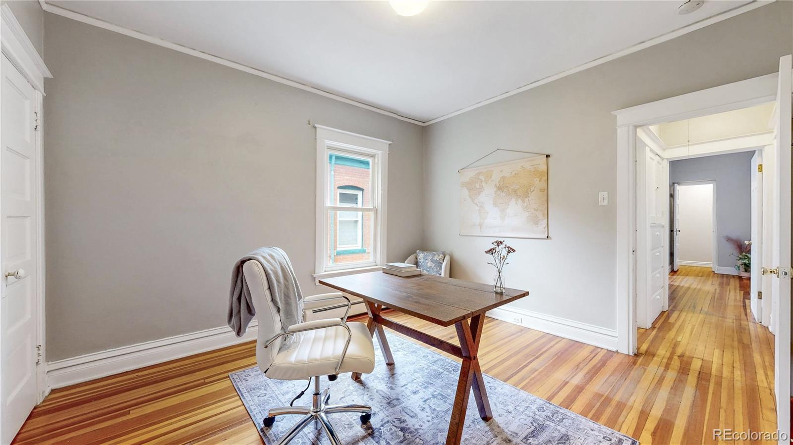 MLS Image #23 for 218 s emerson street,denver, Colorado