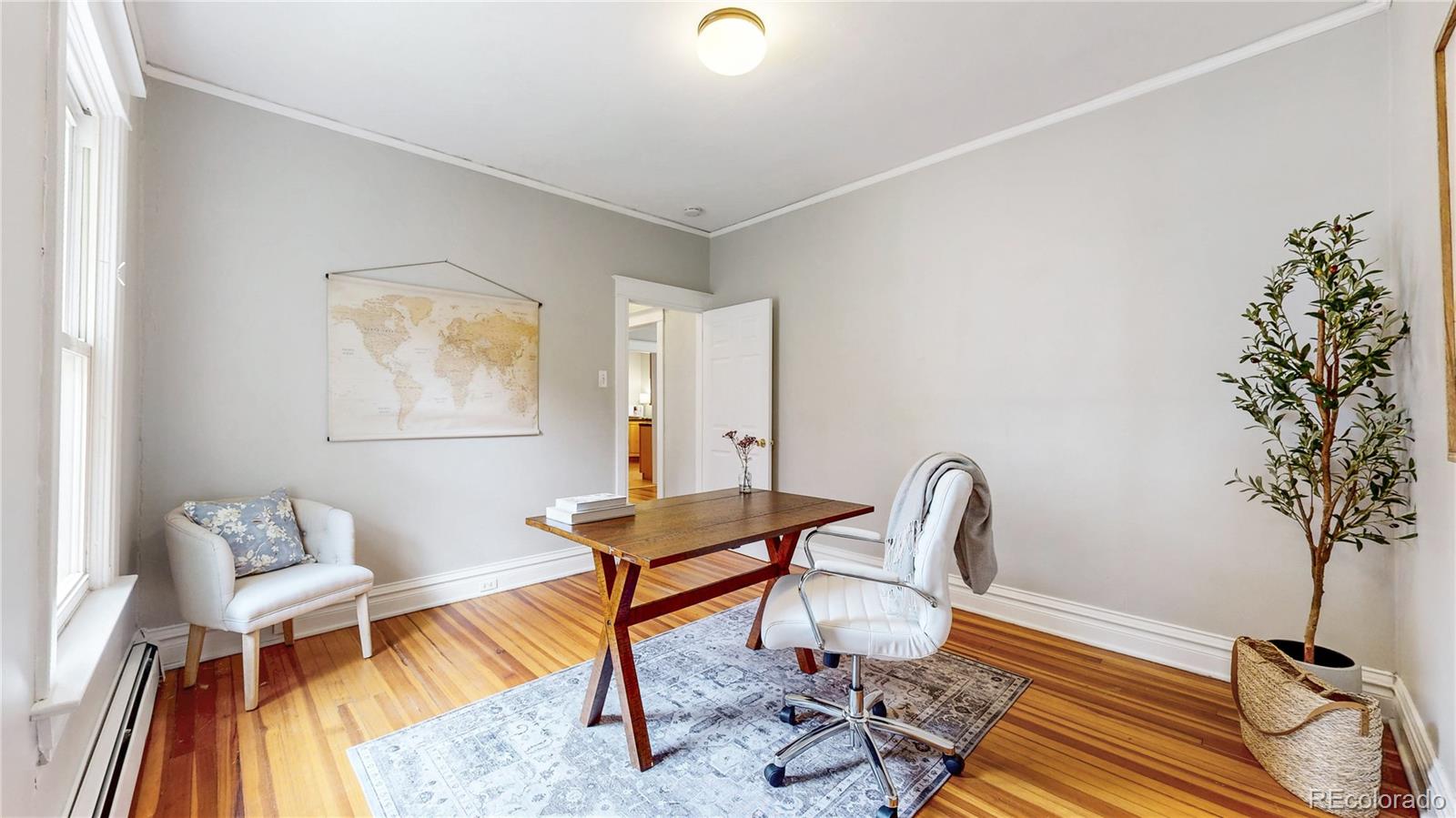 MLS Image #24 for 218 s emerson street,denver, Colorado