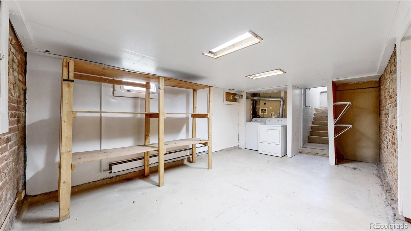 MLS Image #33 for 218 s emerson street,denver, Colorado