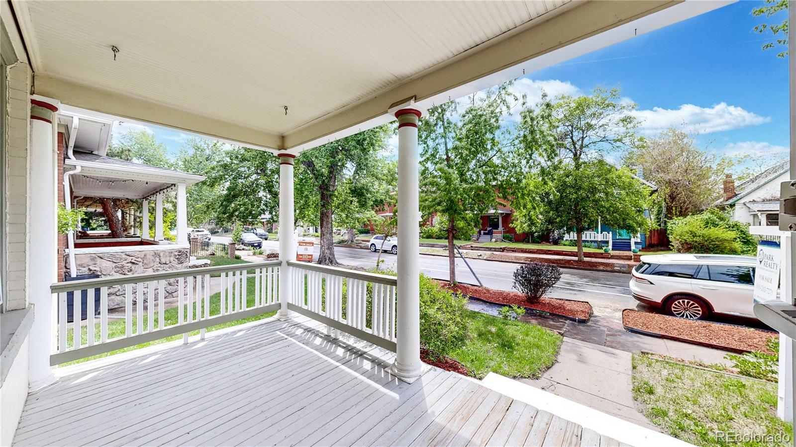 MLS Image #35 for 218 s emerson street,denver, Colorado