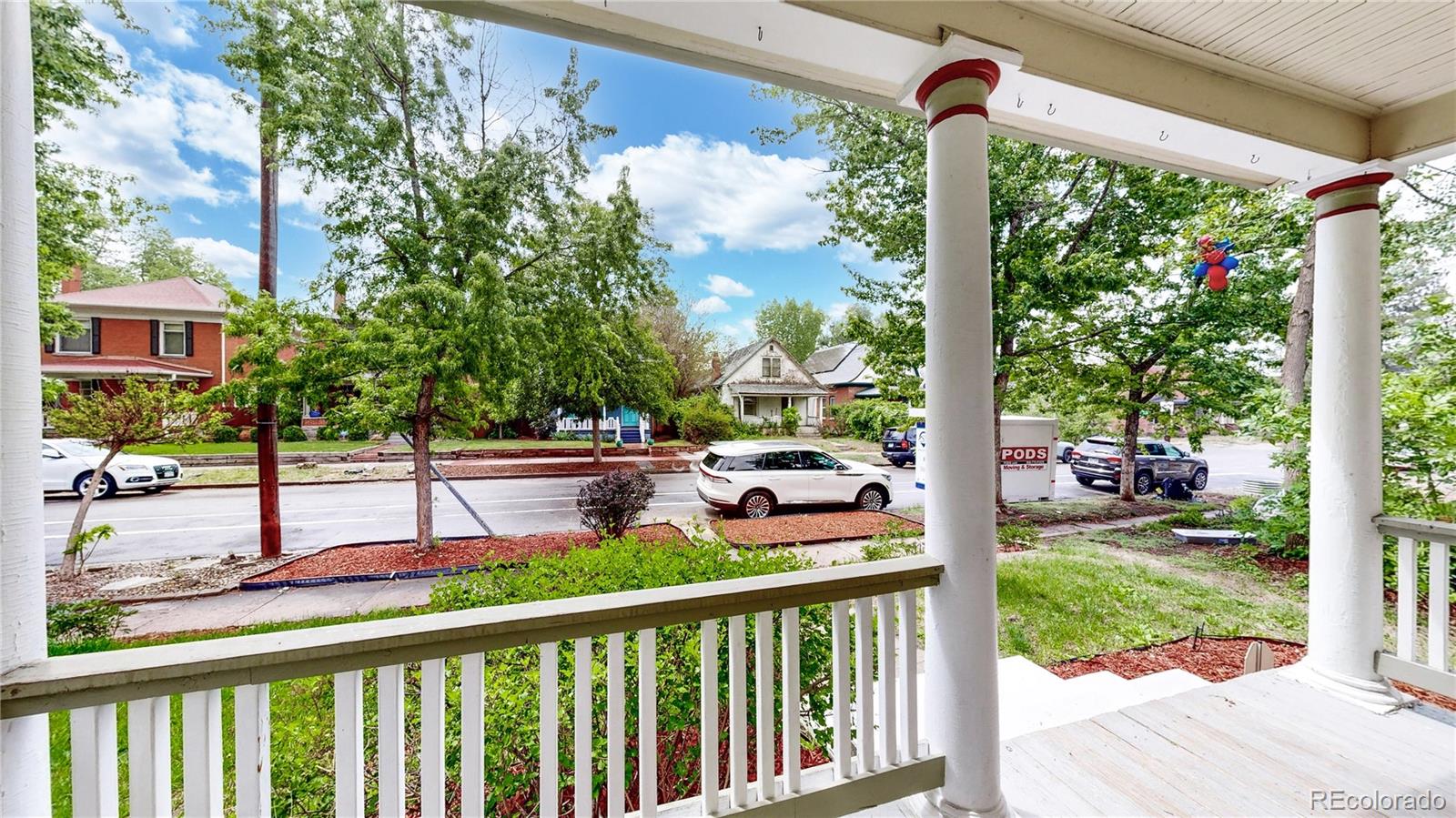 MLS Image #36 for 218 s emerson street,denver, Colorado